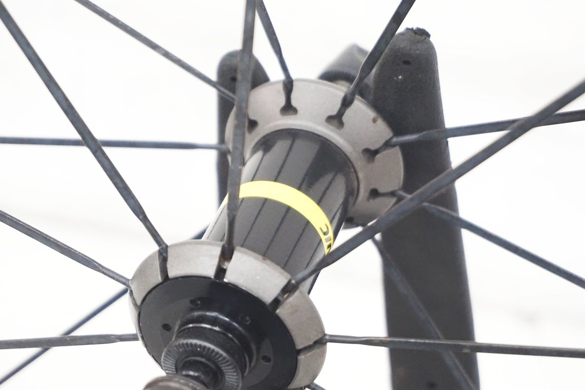MAVIC 「マビック」 KSYRIUM ELITE UST フロントホイール / 大阪美原北インター店