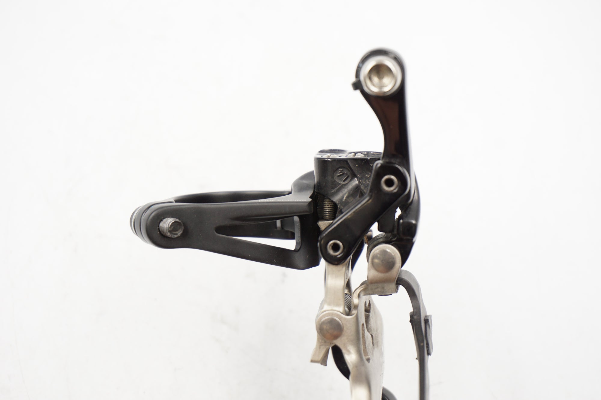 CAMPAGNOLO 「カンパニョーロ」 CHORUS フロントディレーラー / 奈良店