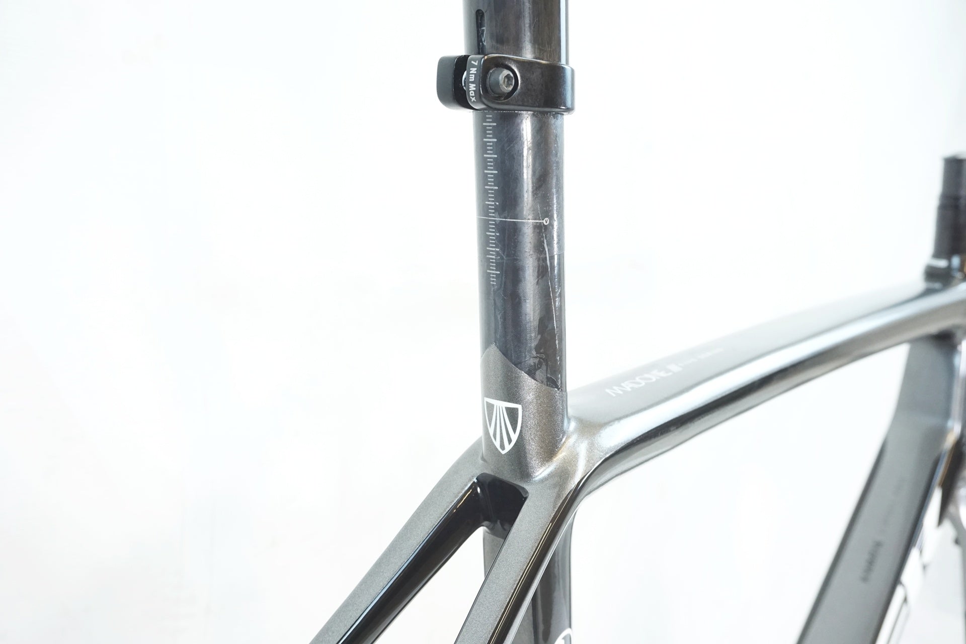 TREK 「トレック」 MADONE 5.2 2012年 フレームセット / 有明ガーデン店