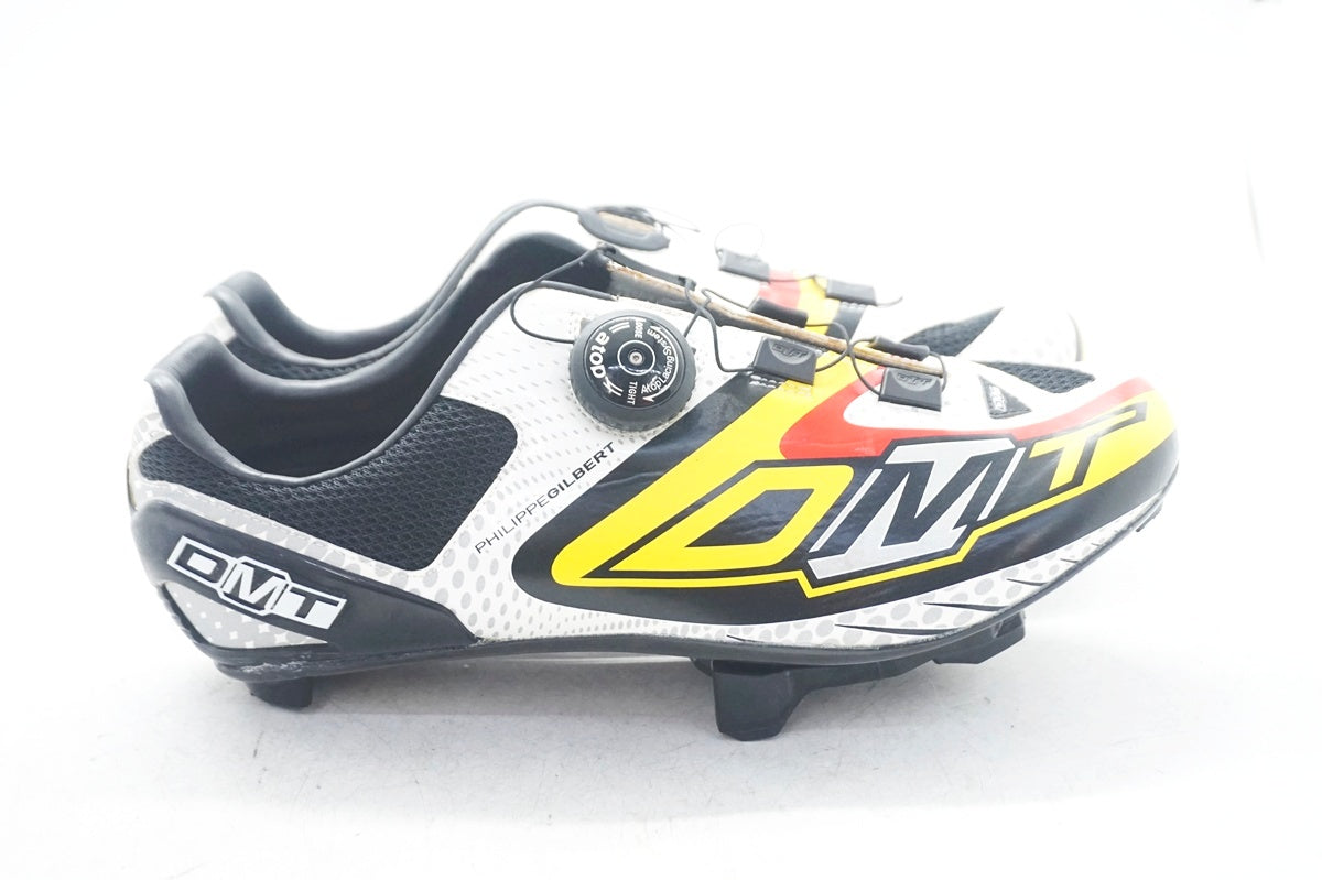 DMT 「ディーエムティー」 PRISMA2 GILBERT 42サイズ シューズ / 大阪門真店