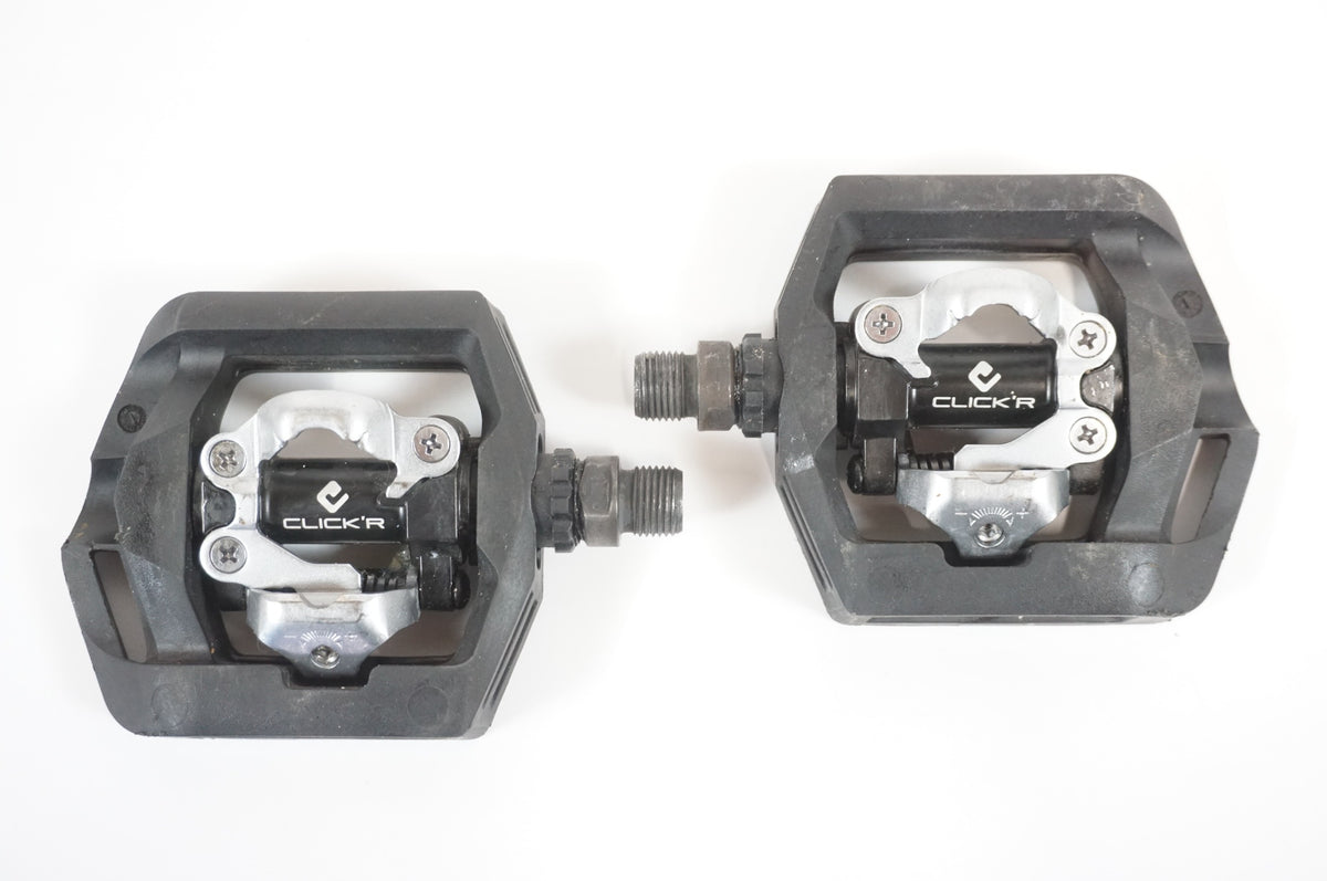 SHIMANO 「シマノ」 PD-T421 ペダル / 宇都宮店