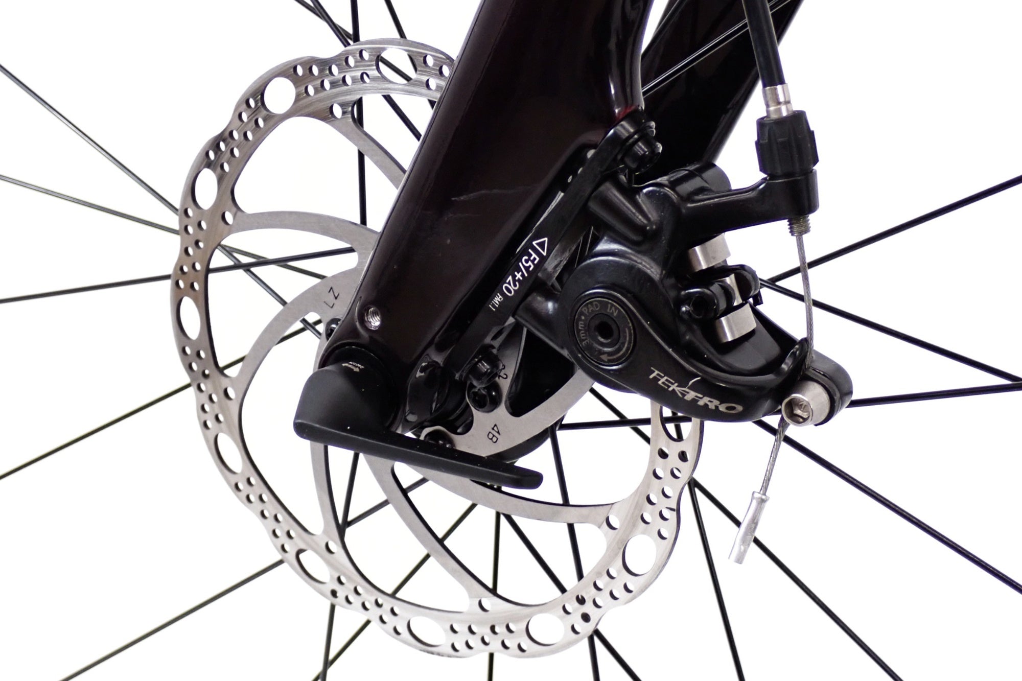 TREK 「トレック」 DOMANE AL 2 GEN 4 2024年モデル ロードバイク / 伊勢崎店