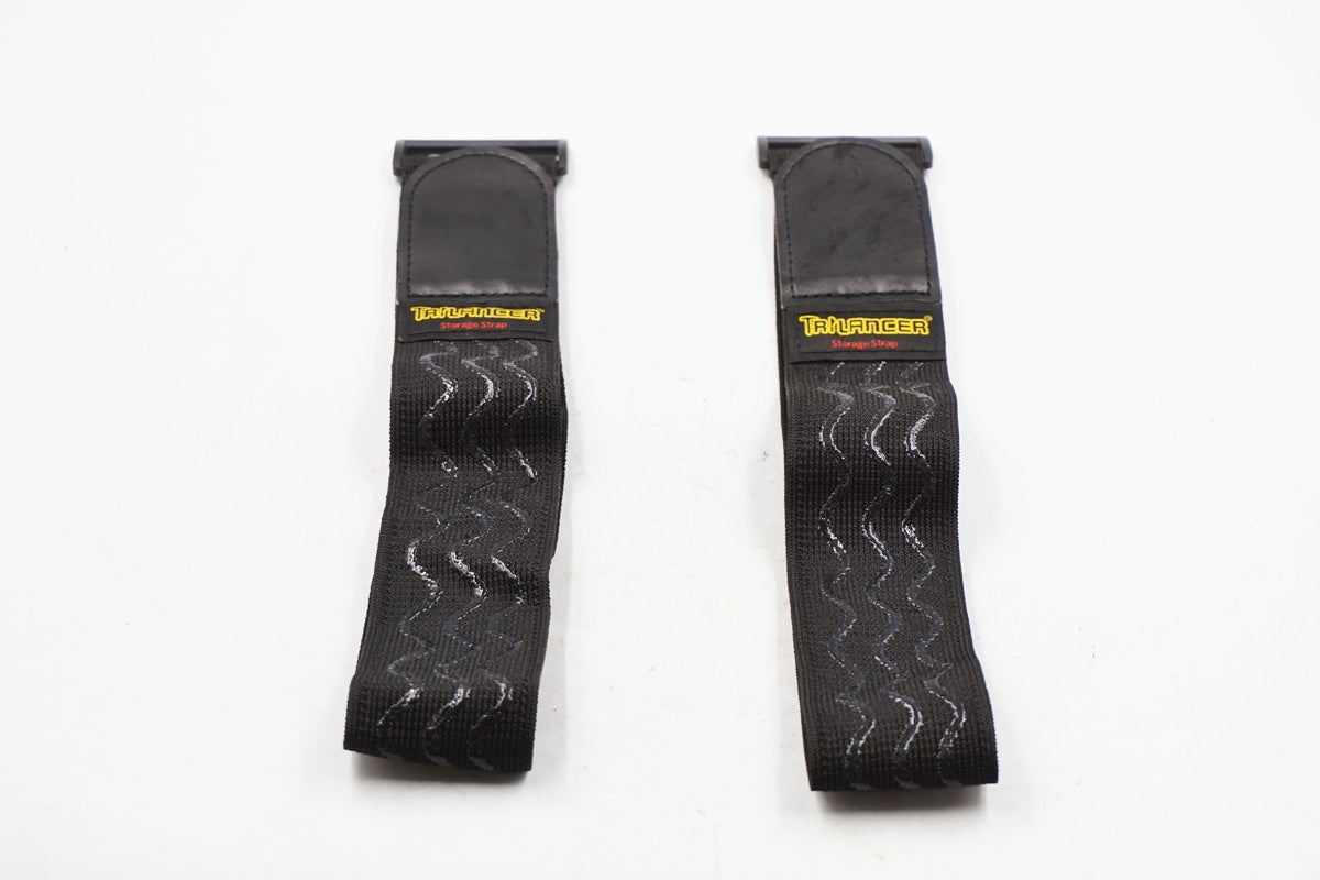 TRILANCER 「トライアンサー」 STRRAGE STRAP 結束ベルト / 奈良店