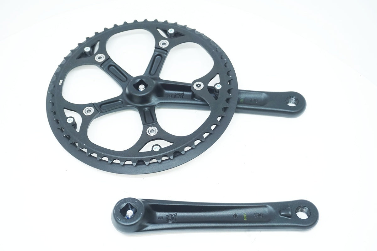 BROMPTON 「ブロンプトン」 50T 170mm 純正 クランク / 大阪美原北