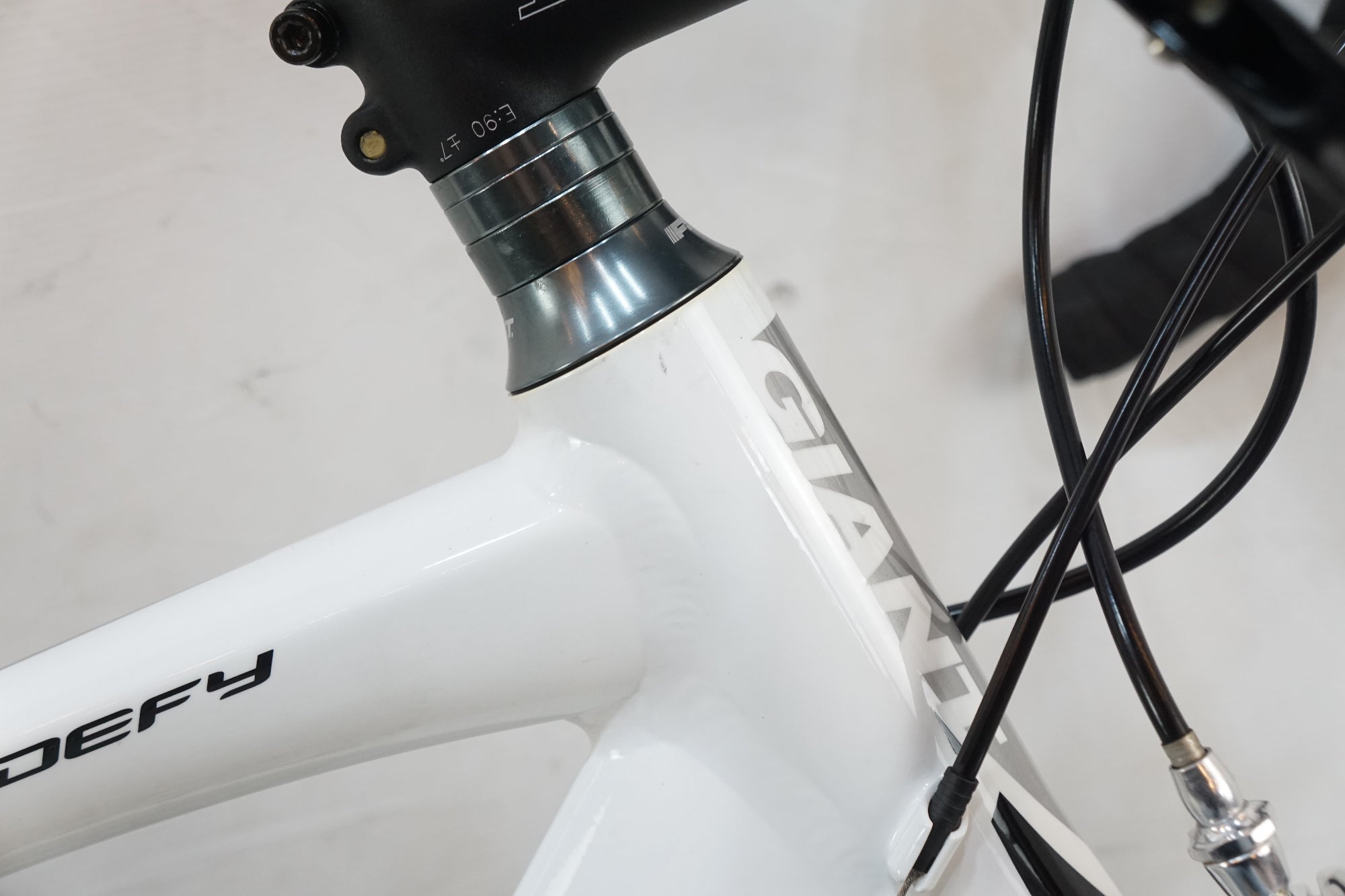 ロードバイク　GIANT DEFY3 2011年モデル サイズS GIANT 「ジャイアント」 DEFY3 2011年モデル ロードバイク