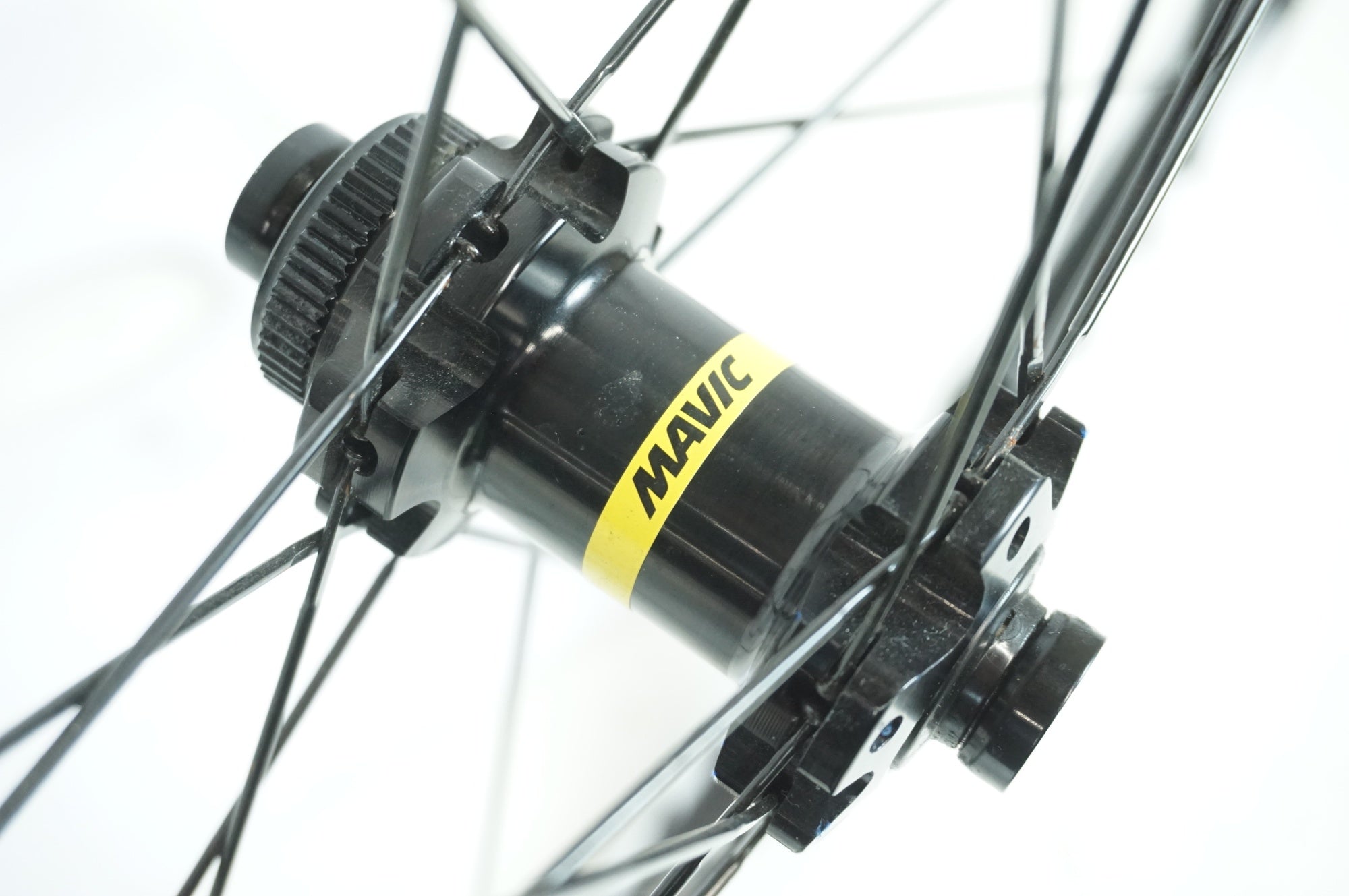 MAVIC 「マビック」 AKSIUM DISC シマノ11S ホイールセット / 宇都宮店