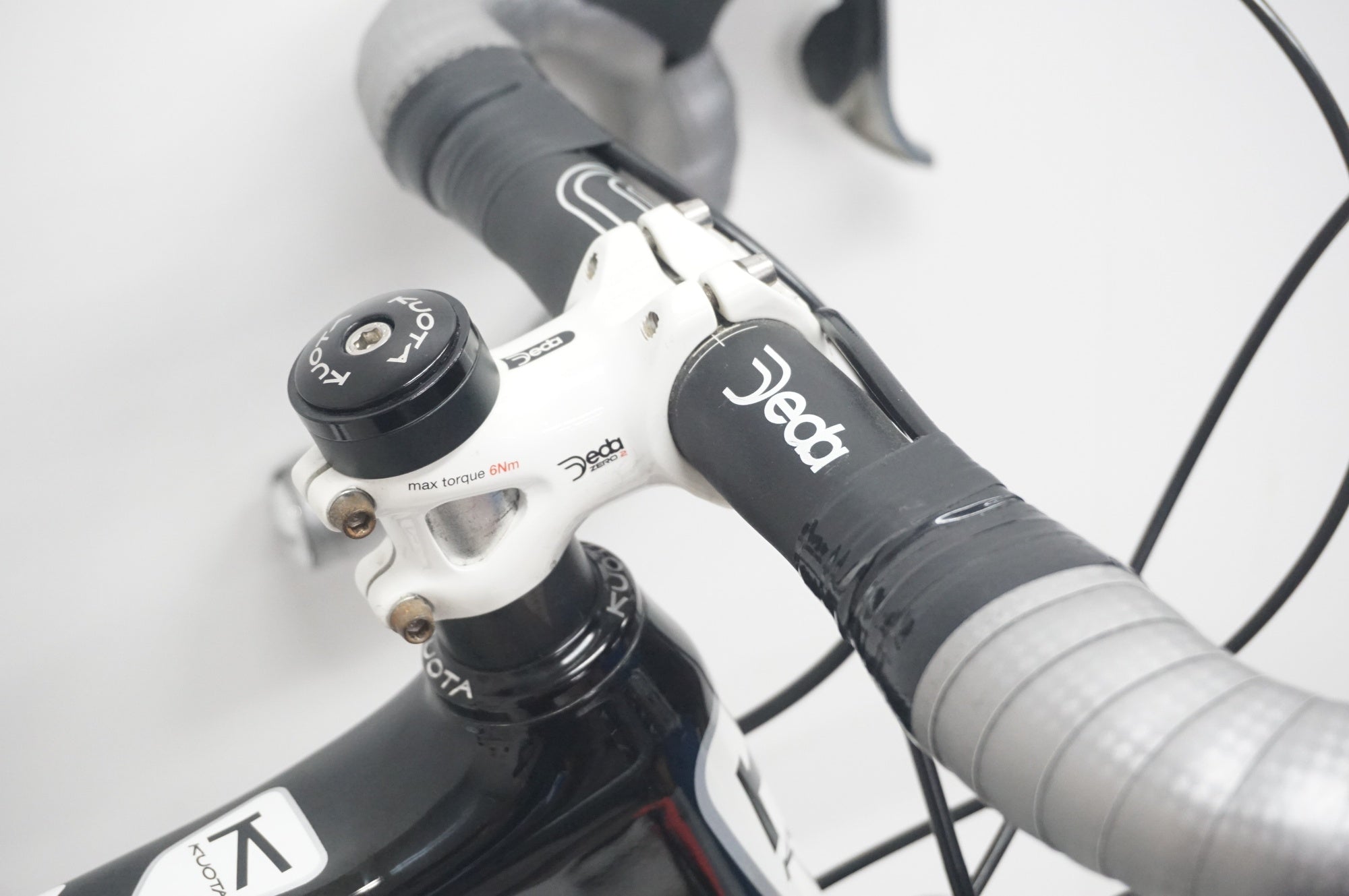 KUOTA 「クオータ」 KORSA 2013年モデル ロードバイク カスタム / 福岡店