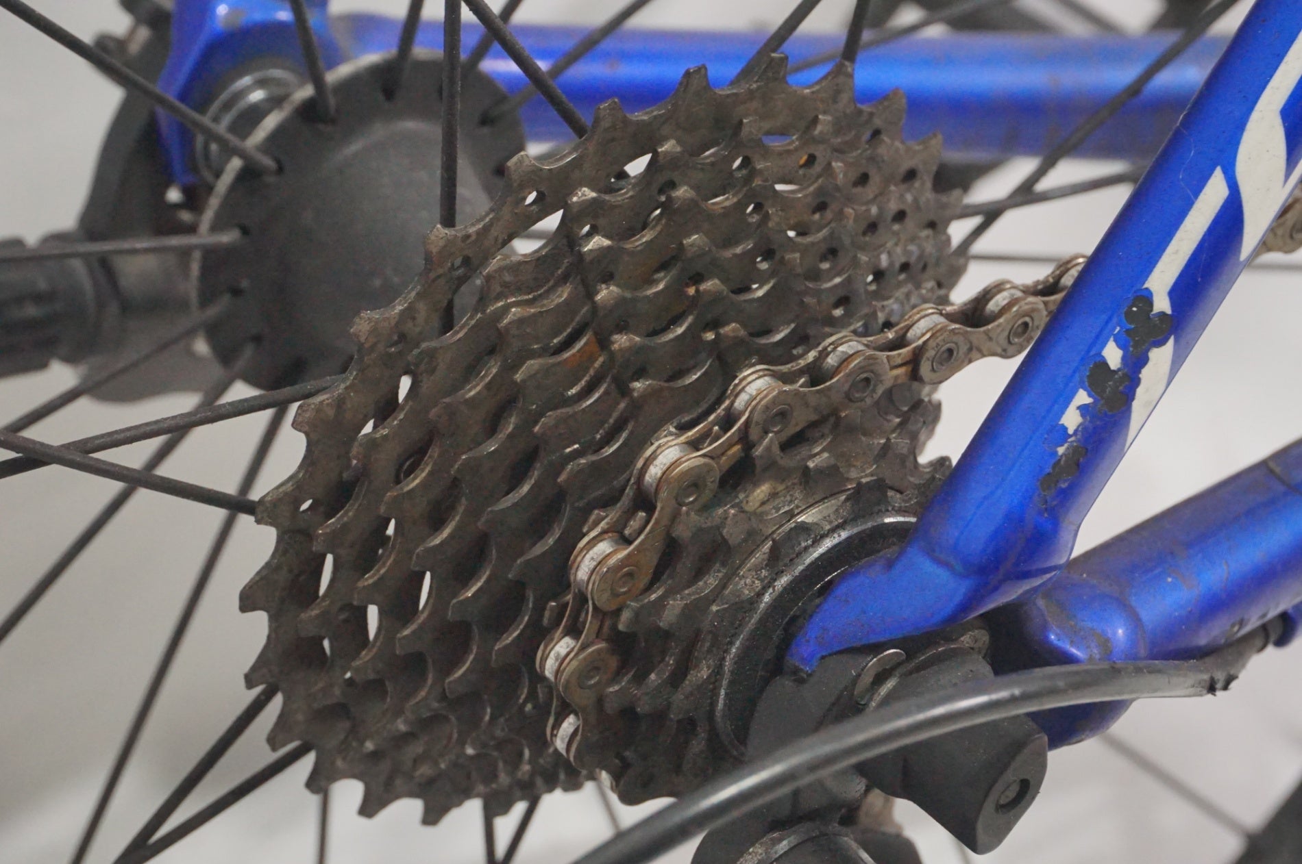 ジャンク GIANT 「ジャイアント」 TCR 0 2016年モデル ロードバイク