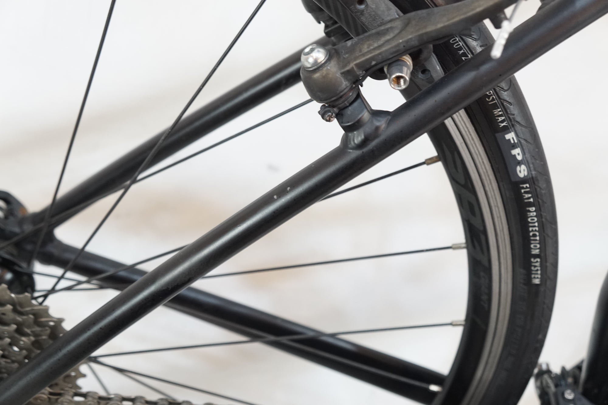 GIANT 「ジャイアント」 ESCAPE RX3 2021年モデル クロスバイク / AKIBA店