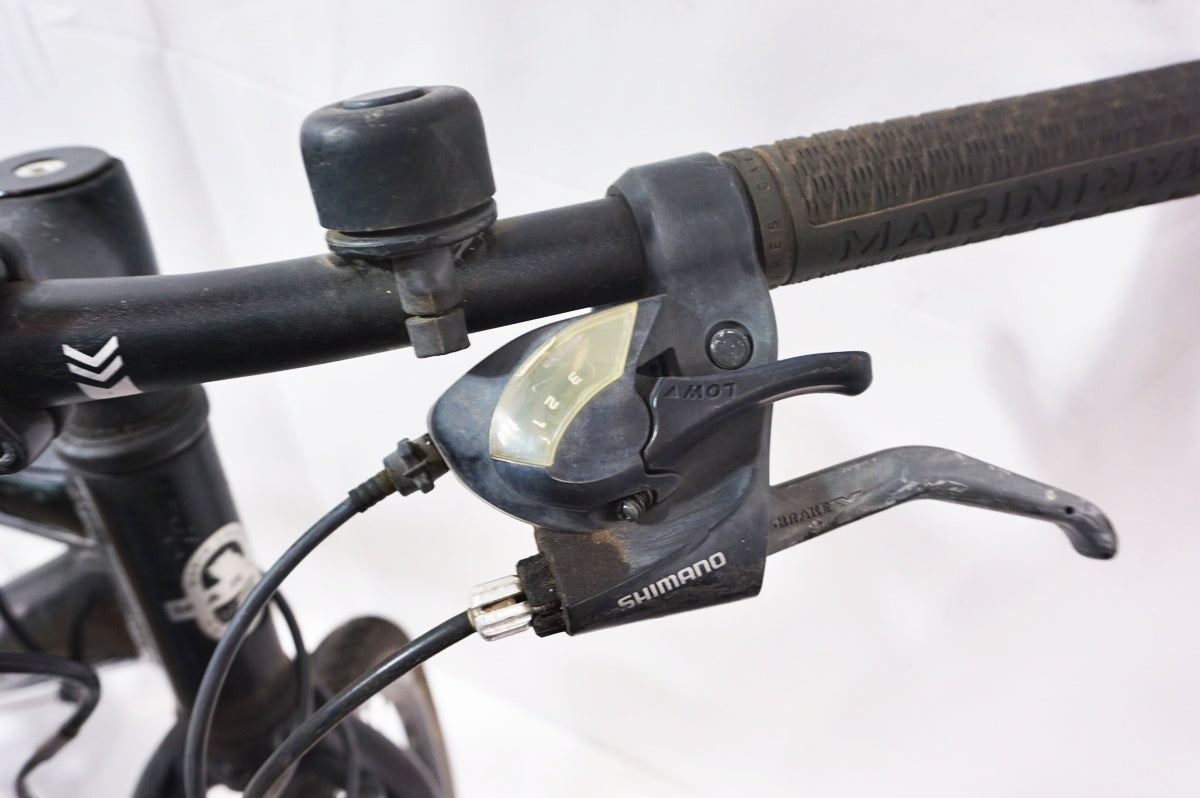 ジャンク MARIN 「マリン」 DONKY JR700C 2019年モデル クロスバイク / バイチャリ世田谷店