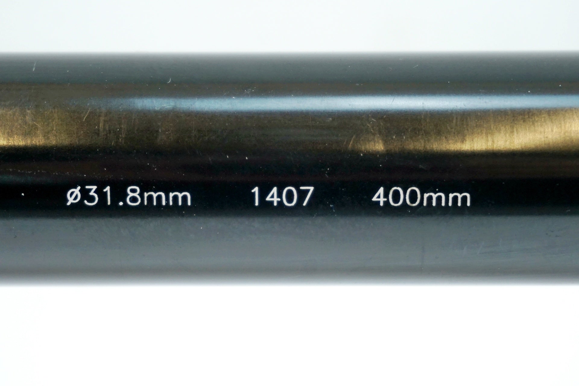 DIXNA 「ディズナ」 2014 400mm Φ31.8 ハンドル / 有明ガーデン店