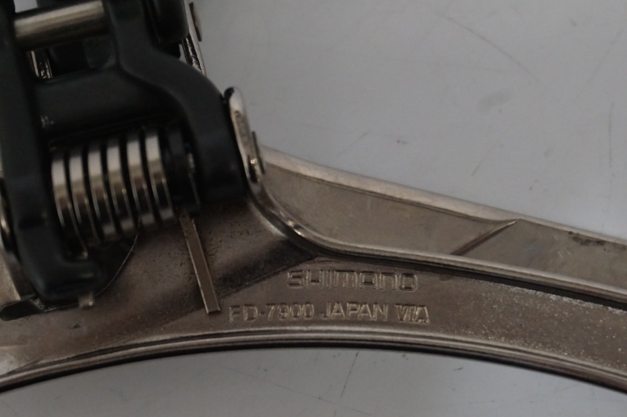SHIMANO 「シマノ」 DURA-ACE FD-7900 フロントディレイラー / 浜松店