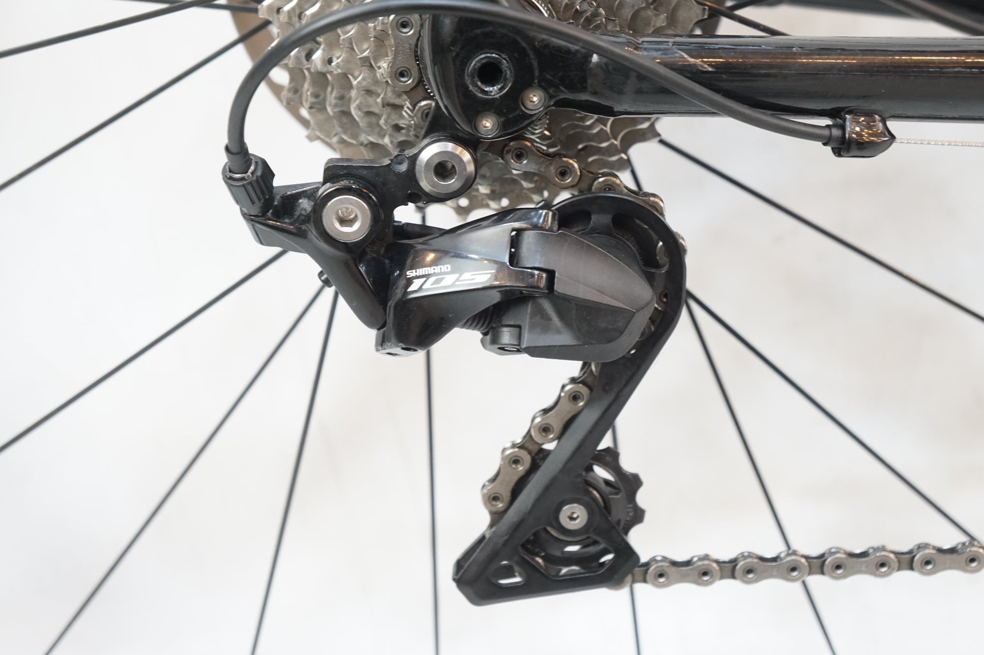 TREK 「トレック」 EMONDA ALR5 DISC 2020年モデル ロードバイク / バイチャリ浦和ベース