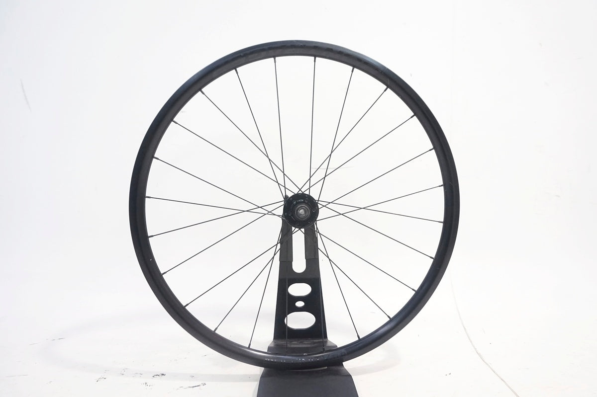 BONTRAGER 「ボントレガー」 AFFINITY TLR フロントホイール / 大阪門真店