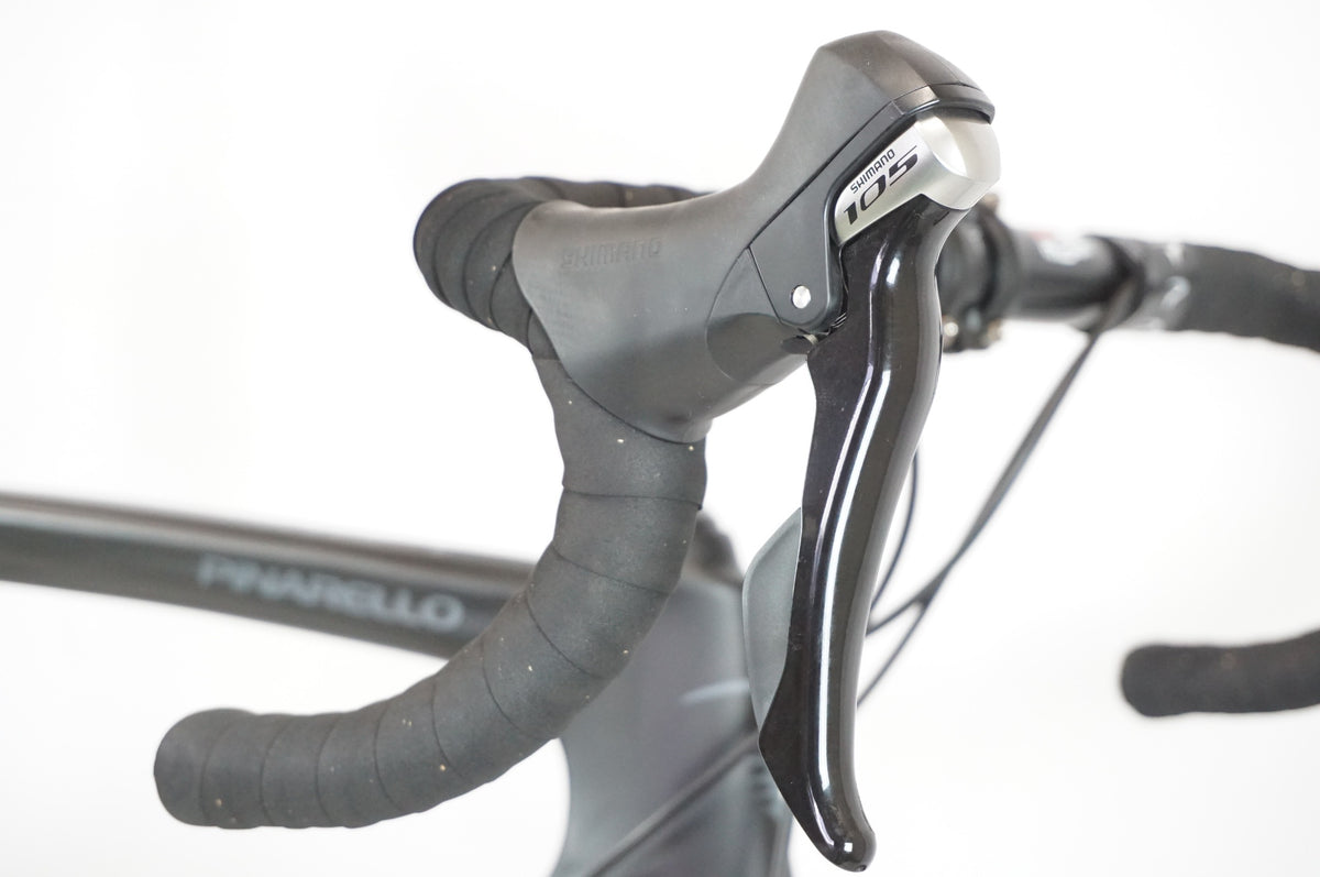 PINARELLO 「ピナレロ」 GAN S 105 2018年モデル ロードバイク / 宇都宮店