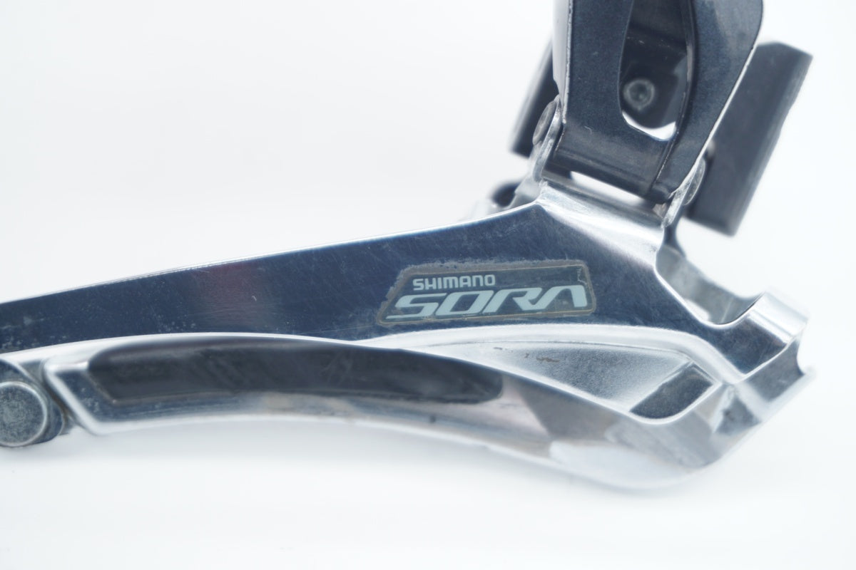 SHIMANO 「シマノ」 SORA FD-R3000 フロントディレイラー/ 京都八幡店
