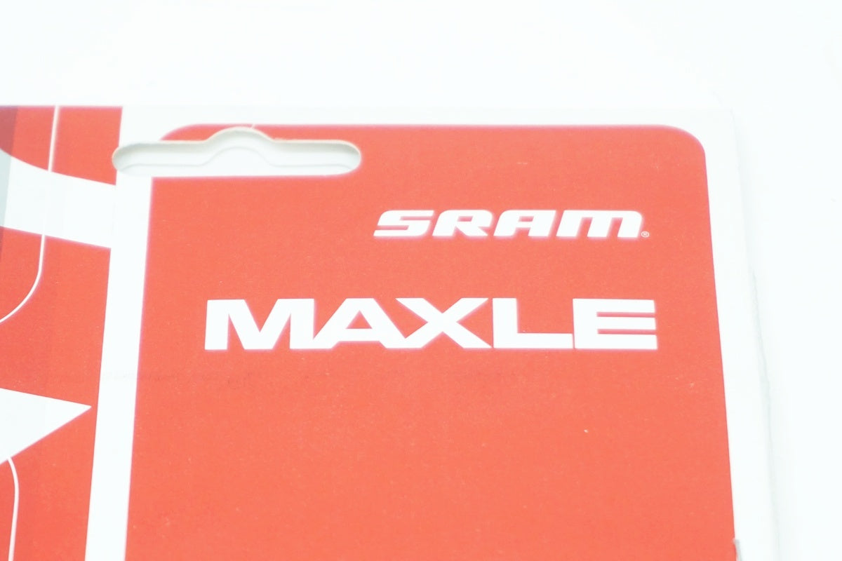 SRAM 「スラム」 12x142mm スルーアクスル / 大阪美原北インター店