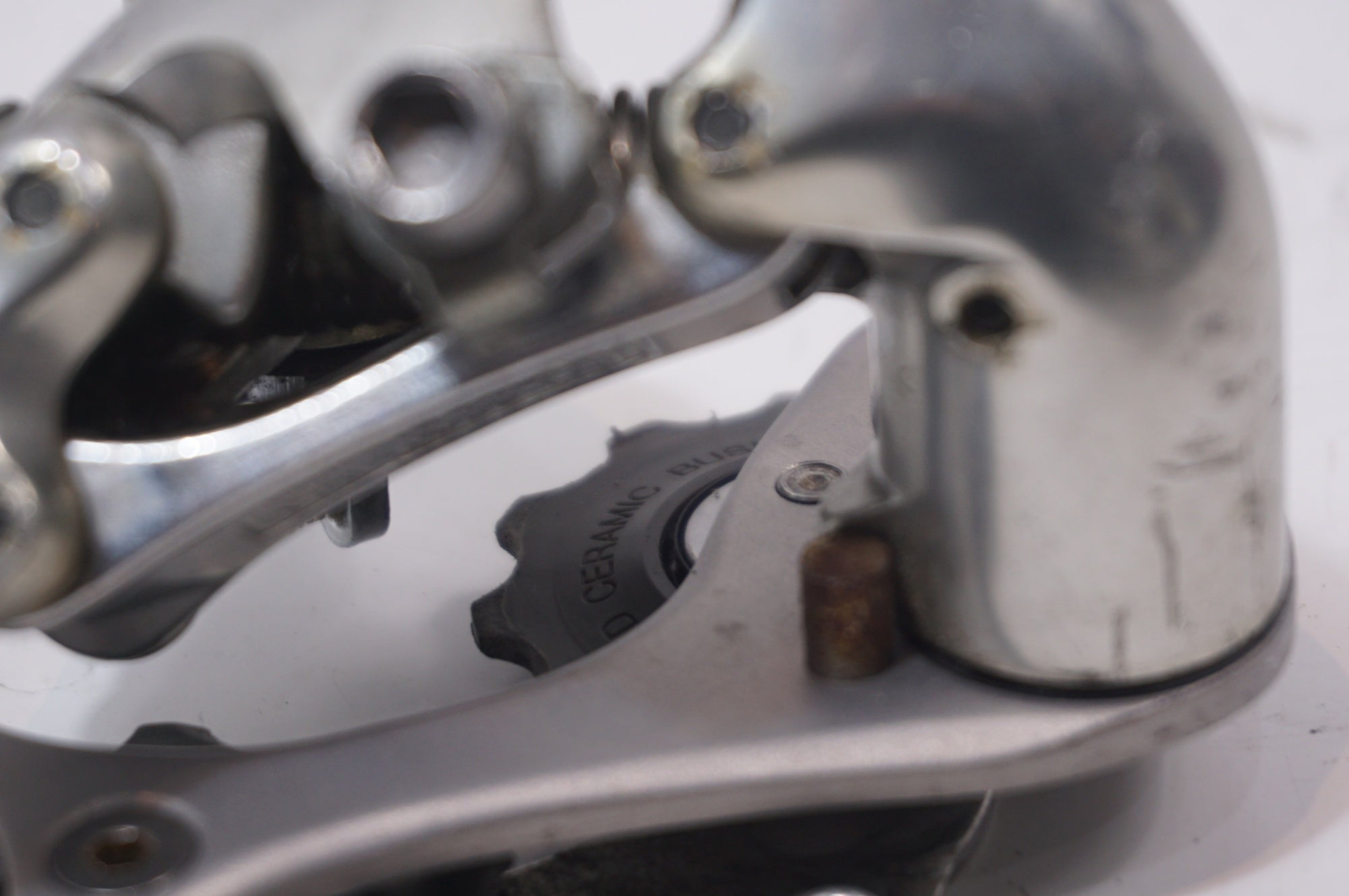 SHIMANO 「シマノ」 ULTEGRA RD-6500 リアディレイラー / 世田谷店