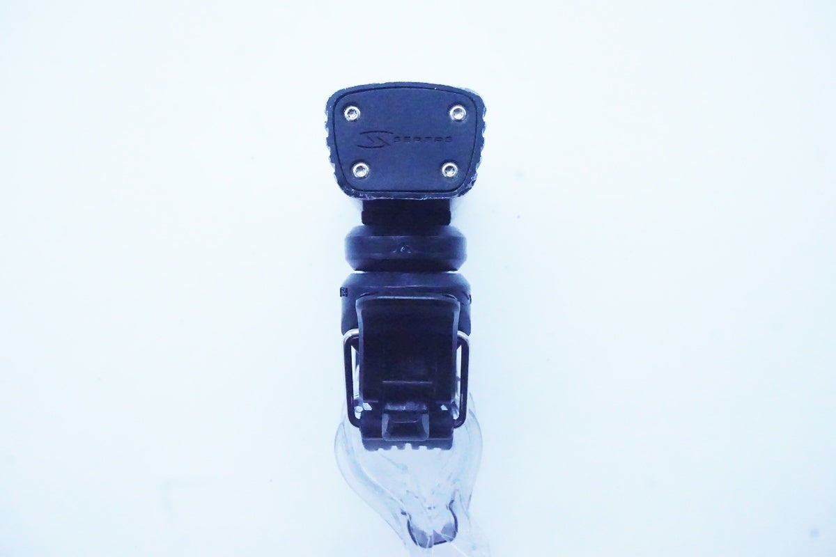 SERFAS「サーファス」 E-LUME200 フロントライト/ 京都西院店