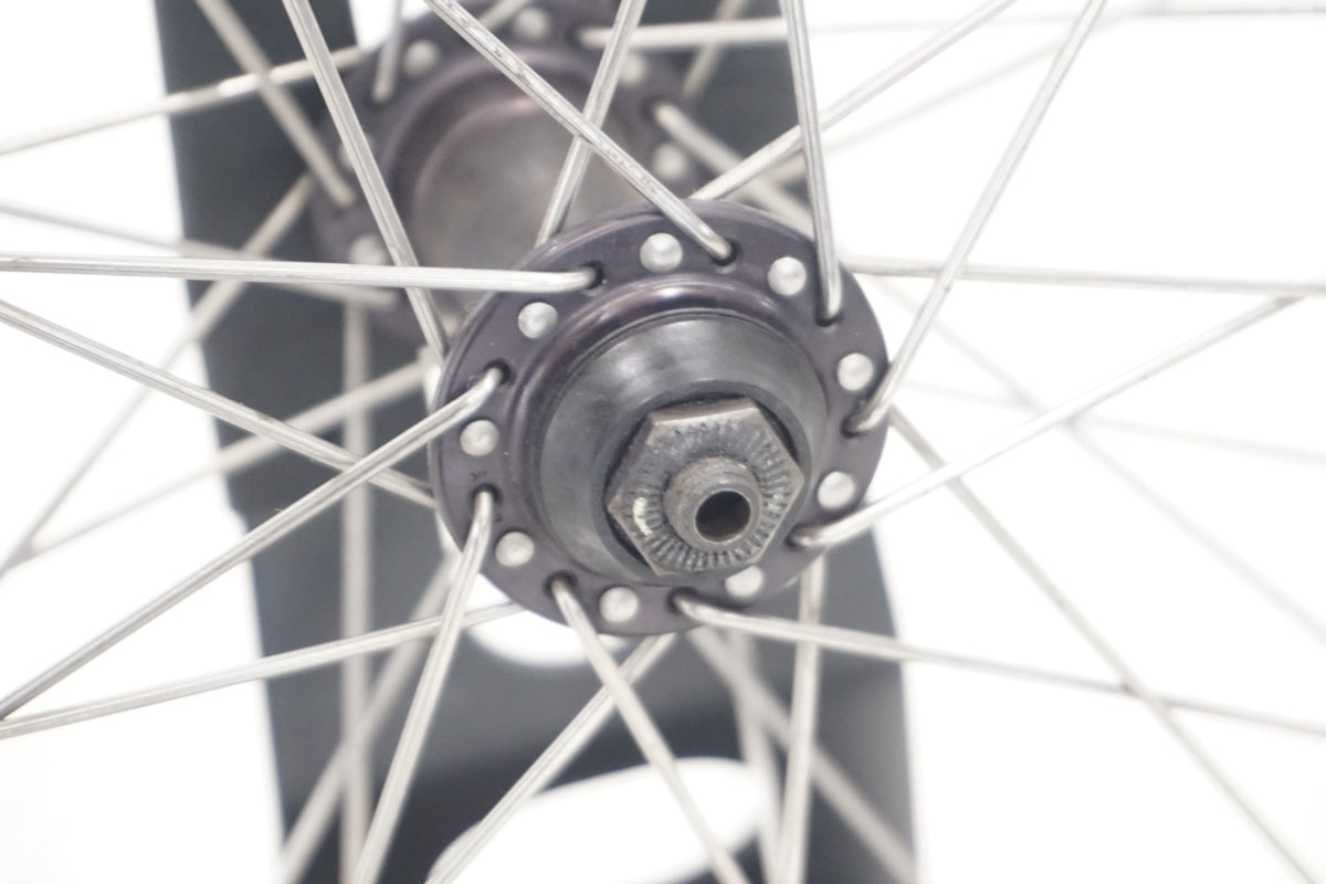 MATRIX 「マトリックス」 550 26インチ SHIMANO8速 ホイールセット / 滋賀大津店