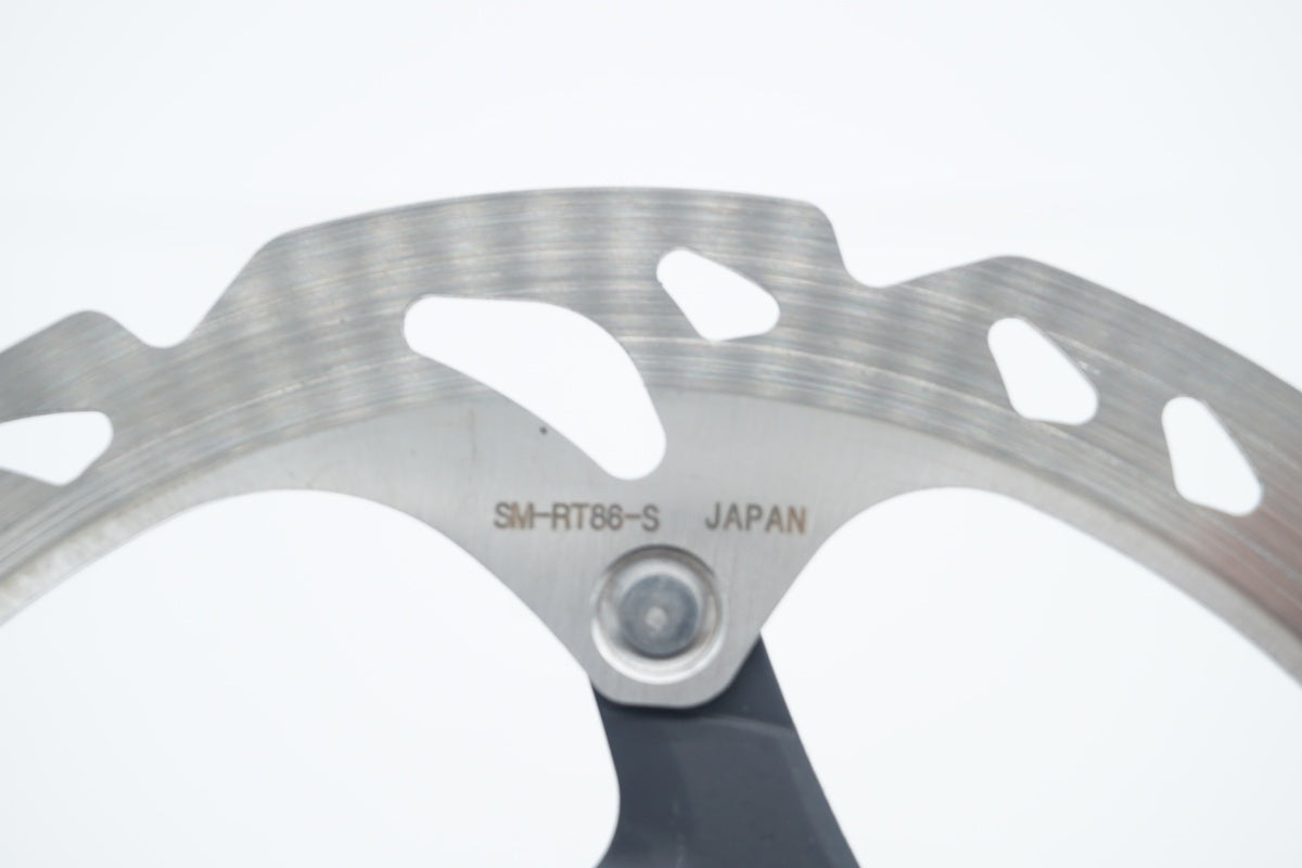 SHIMANO 「シマノ」 SM-RT86-S ディスクローター / 滋賀大津店