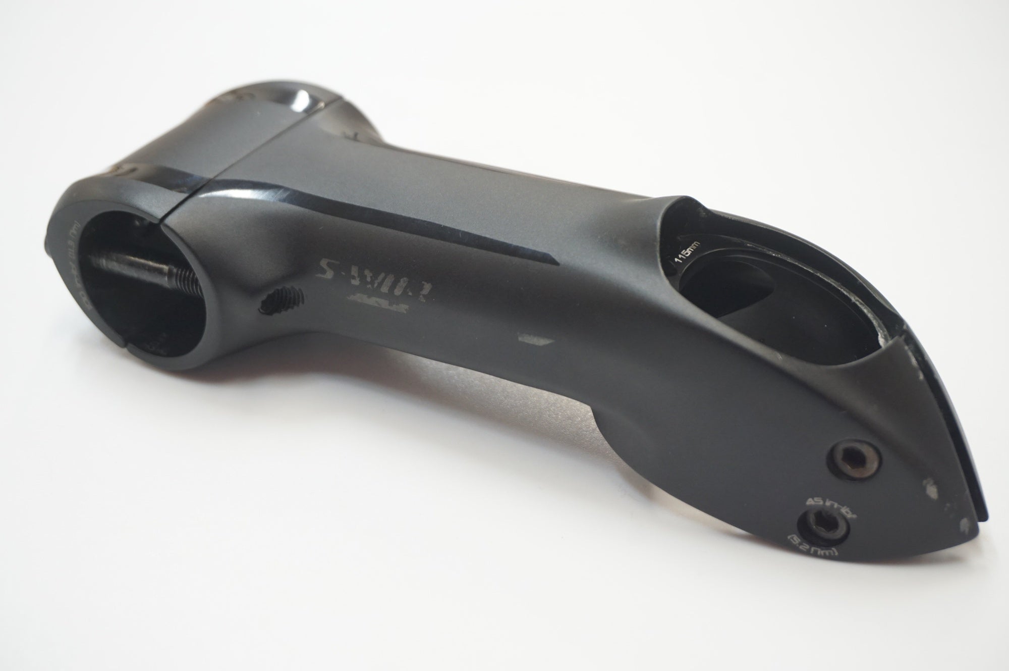 SPECIALIZED 「スペシャライズド」 VENGE VIAS φ31.8 115mm ステム / 福岡店