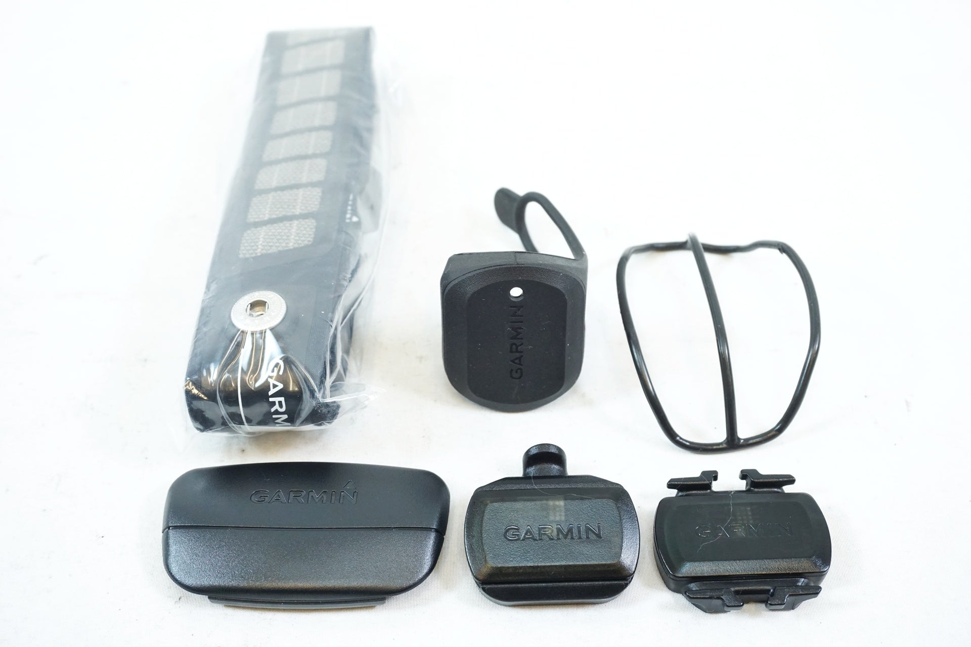 GARMIN 「ガーミン」 EDGE 1030 サイクルコンピューターセット / 有明