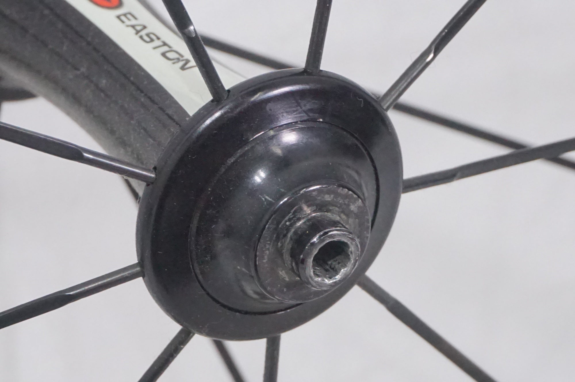 EASTON 「イーストン」 EC90 AERO TU シマノ10S ホイールセット / AKIBA店