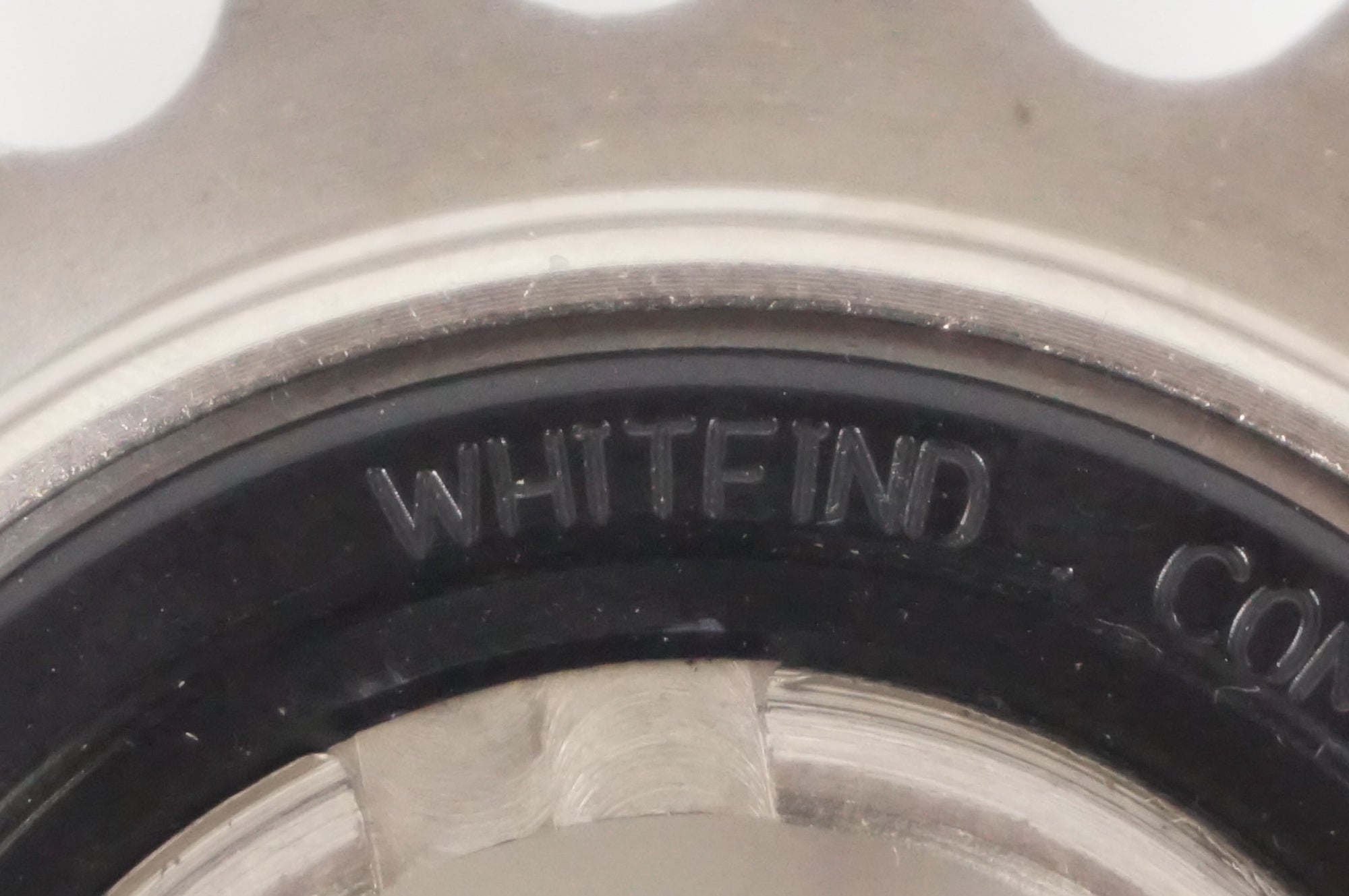 WHITE INDUSTRIES 「ホワイトインダストリーズ」 ENO SINGLE 18T