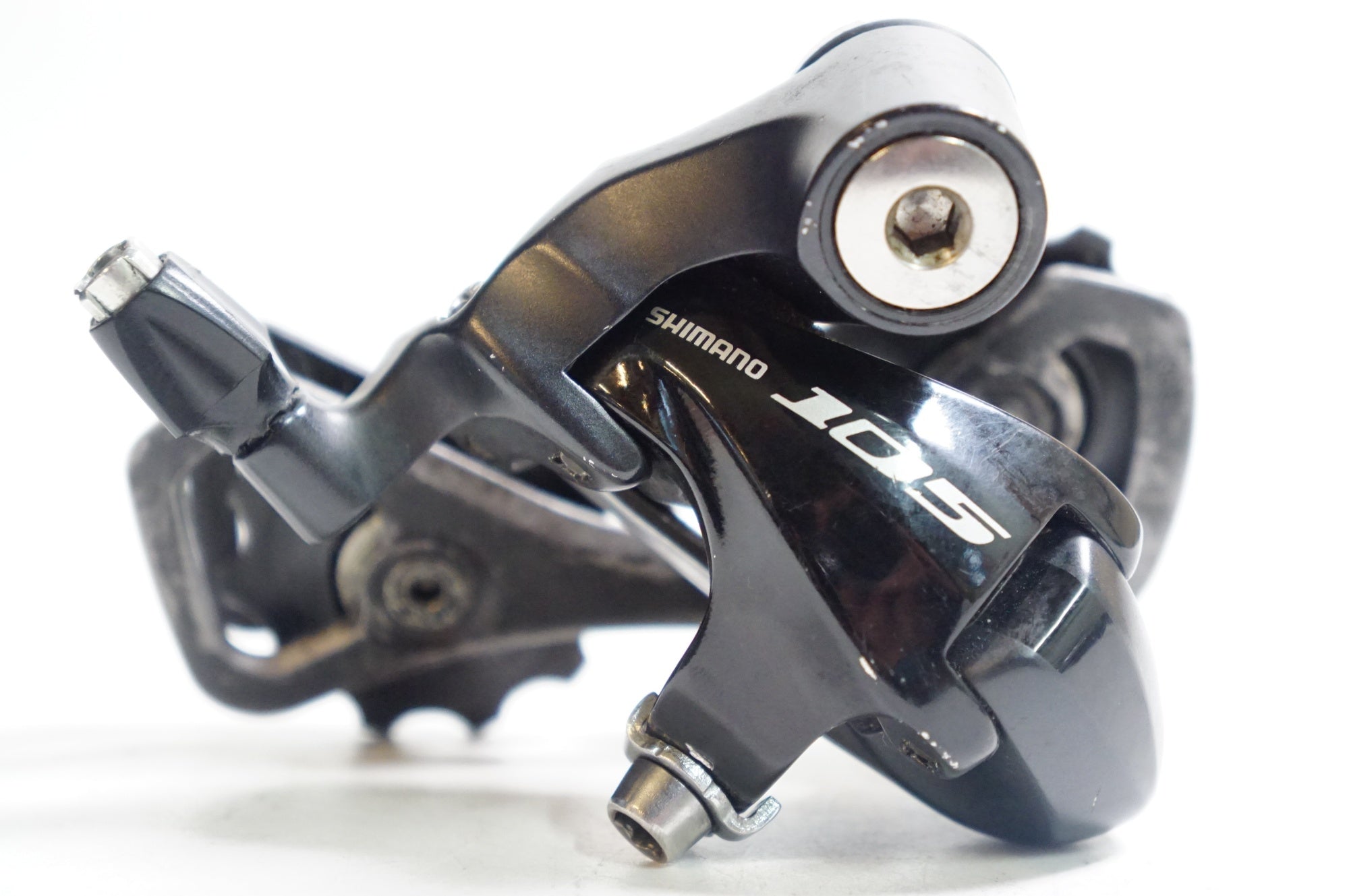 SHIMANO 「シマノ」 105 5700 ディレイラー前後セット / 熊谷本店