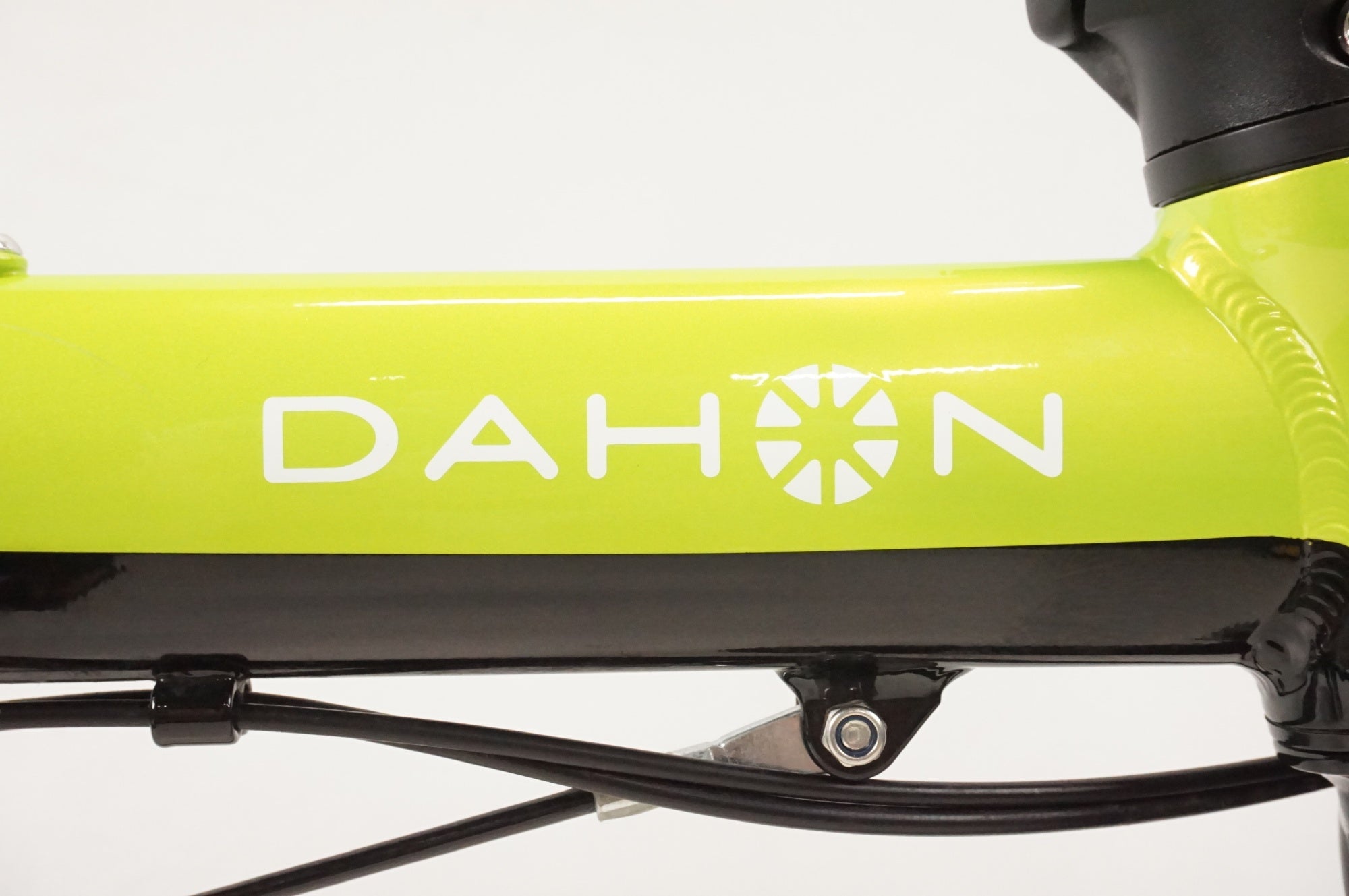 DAHON 「ダホン」 K3 2020年モデル 14インチ 折り畳み自転車 / 宇都宮店