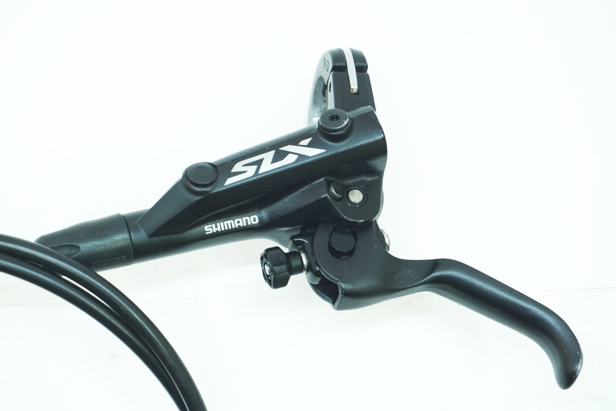 SLX M7000 ブレーキ / BR-M7000 BL-M7000 / シマノ Shimano SLX BL-M7000 Brake Lever - Canada Bicycle Parts