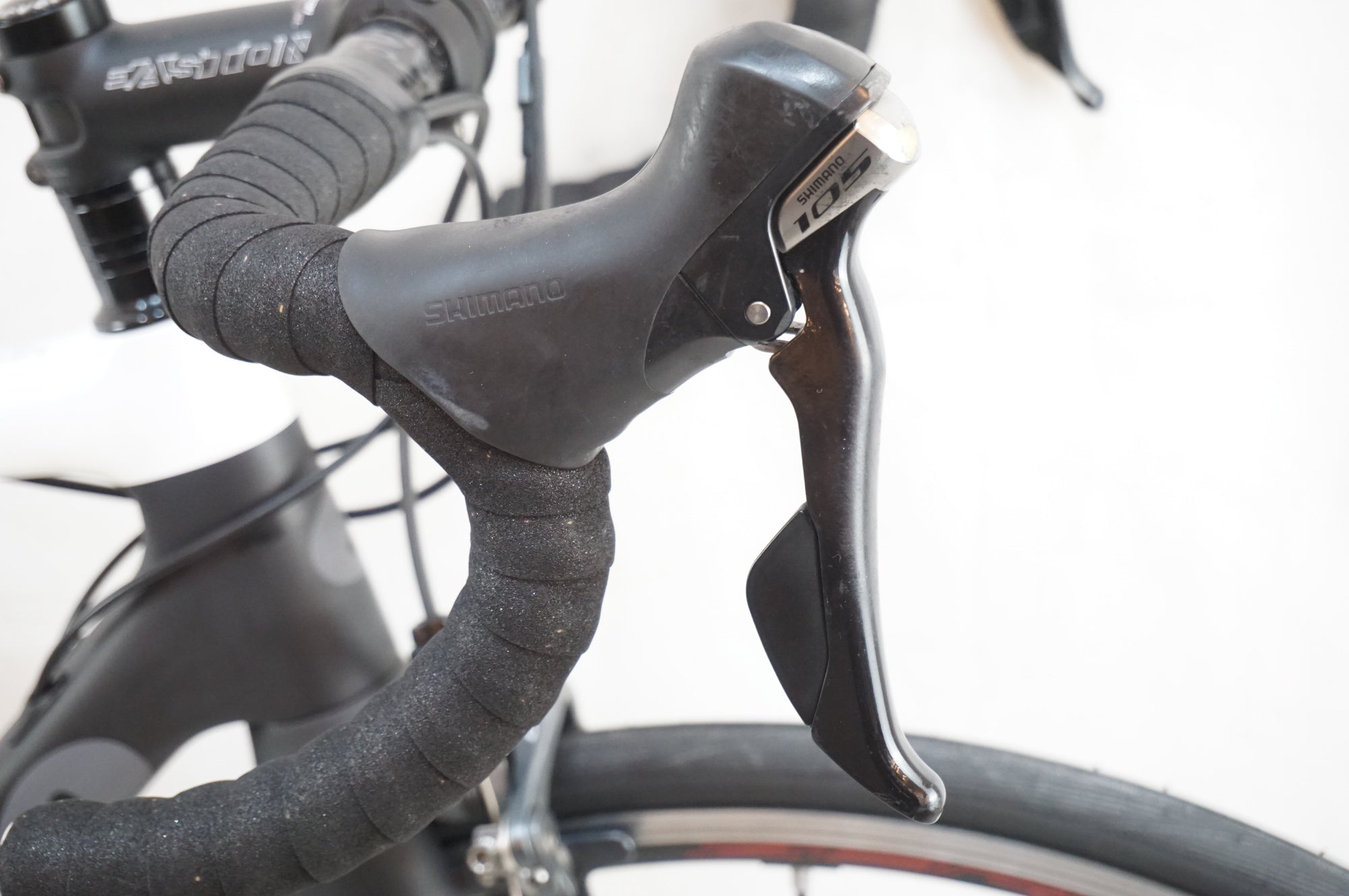 CERVELO 「サーベロ」 R3 2016年モデル カスタム ロードバイク / 浦和ベース