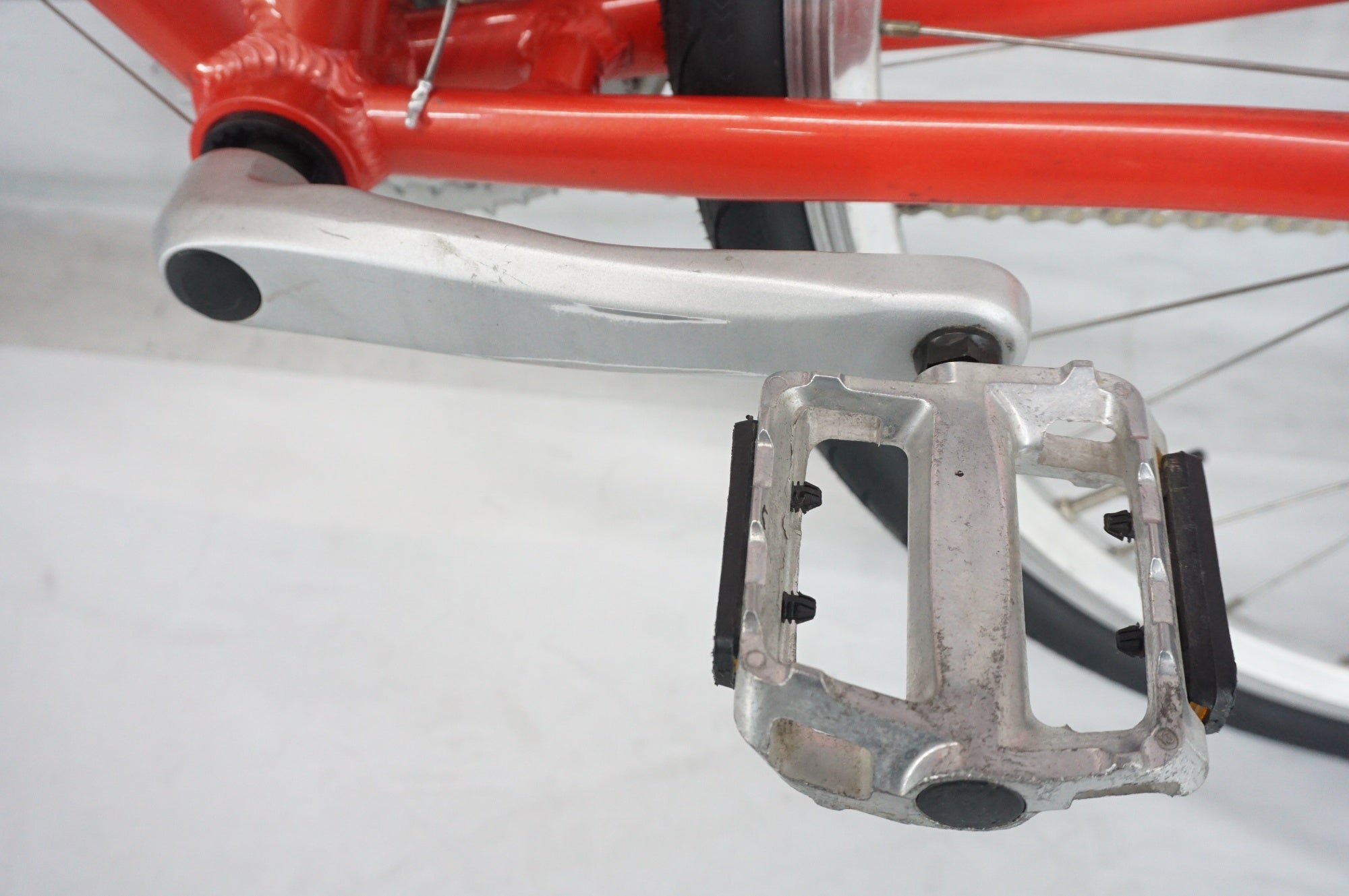 RITEWAY 「ライトウェイ」 SHEPHERD CITY 2013年モデル クロスバイク / 阪急塚口店