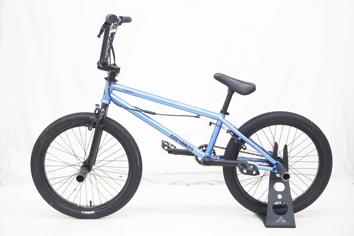 ジャンク ARESBIKES 「アーレスバイクス」 SWORD 年式不明 20