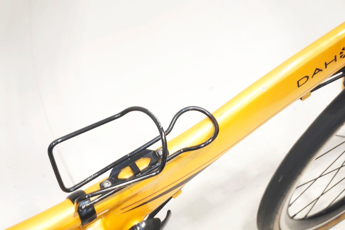 DAHON 「ダホン」 VISC P20 2017年モデル 折り畳み自転車 20インチ