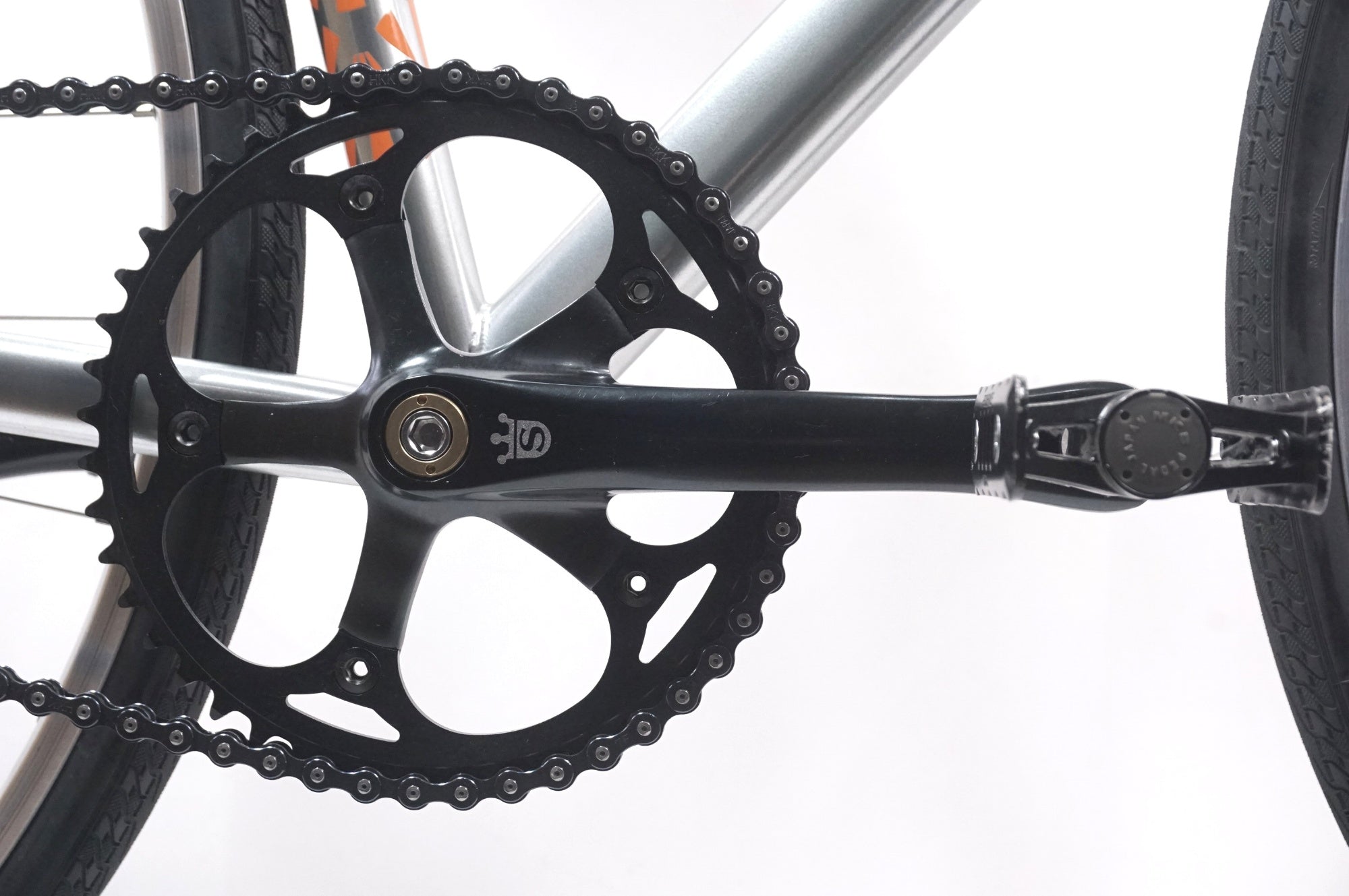 AFFINITY 「アフィニティ」 LO PRO 2018年モデル ピストバイク / 世田谷店