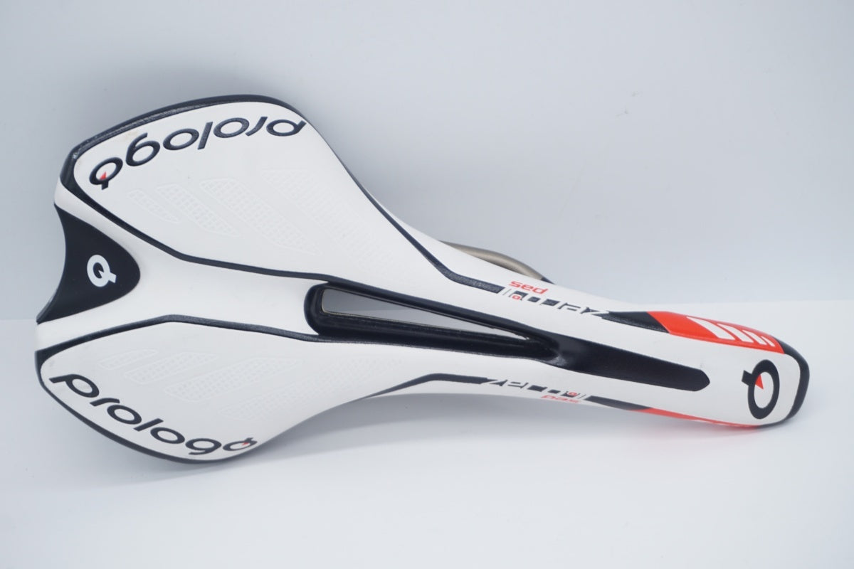 PROLOGO 「プロロゴ」 ZERO2 PAS サドル / 滋賀大津店