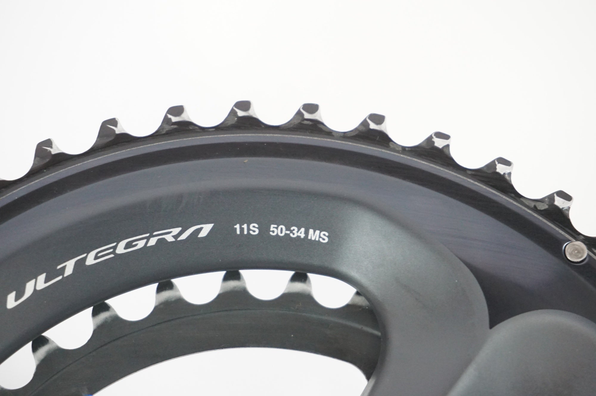 SHIMANO 「シマノ」 ULTEGRA FC-R8000 50-34T 165mm クランクセット / 宇都宮店