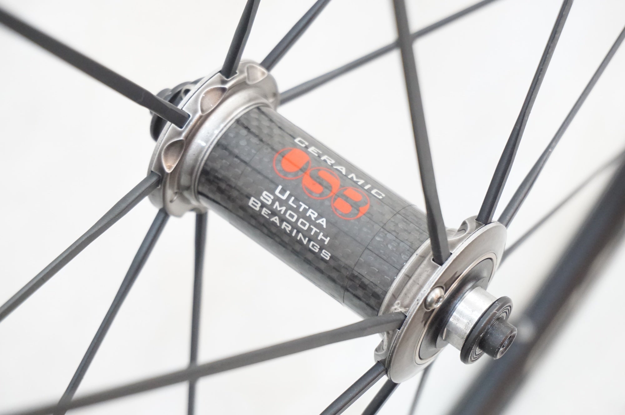 FULCRUM 「フルクラム」 RACING ZERO C17 SHIMANO / SRAM 11S ホイール