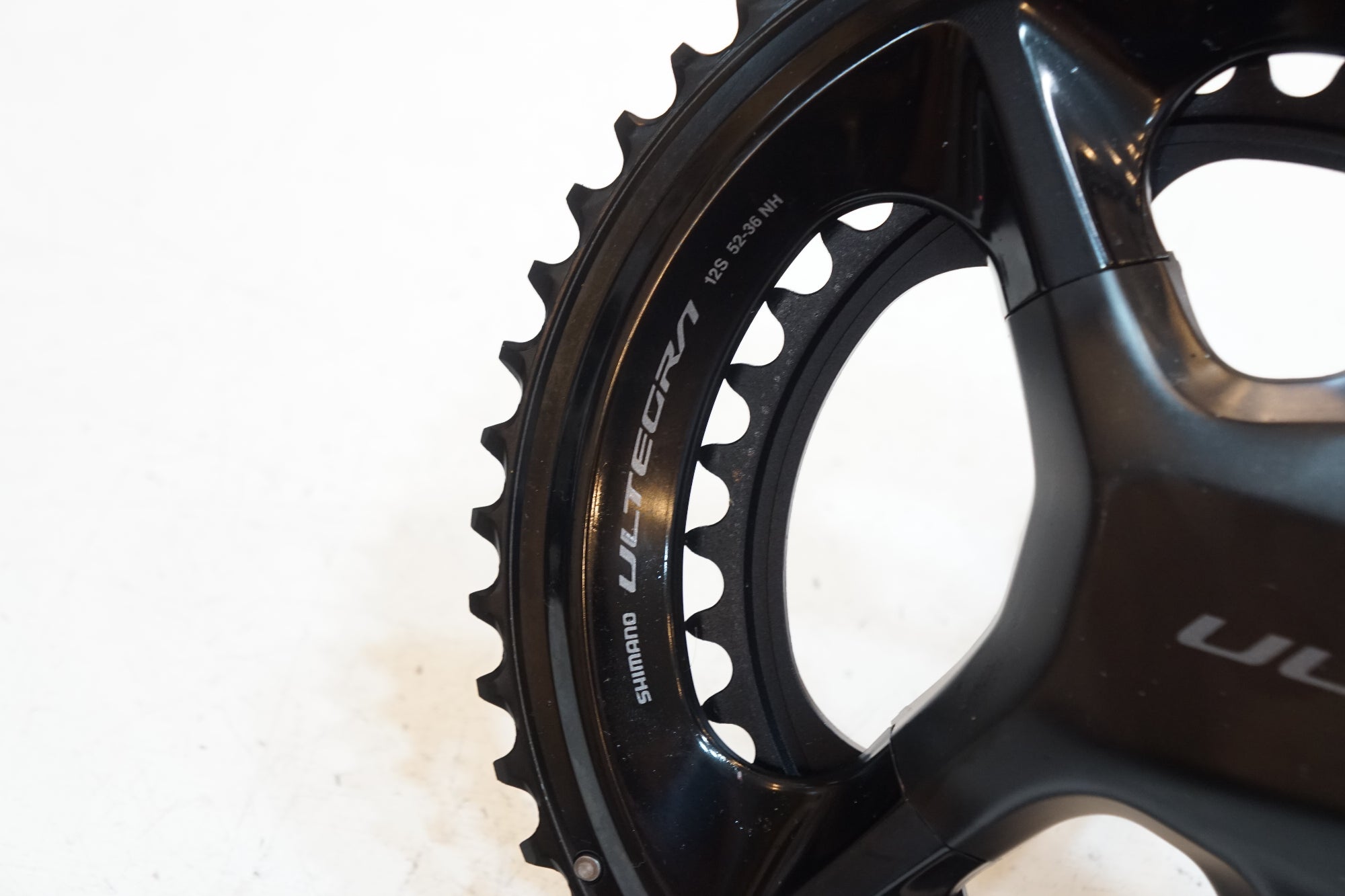 SHIMANO 「シマノ」 ULTEGRA FC-R8100 52-36T 170mm クランク