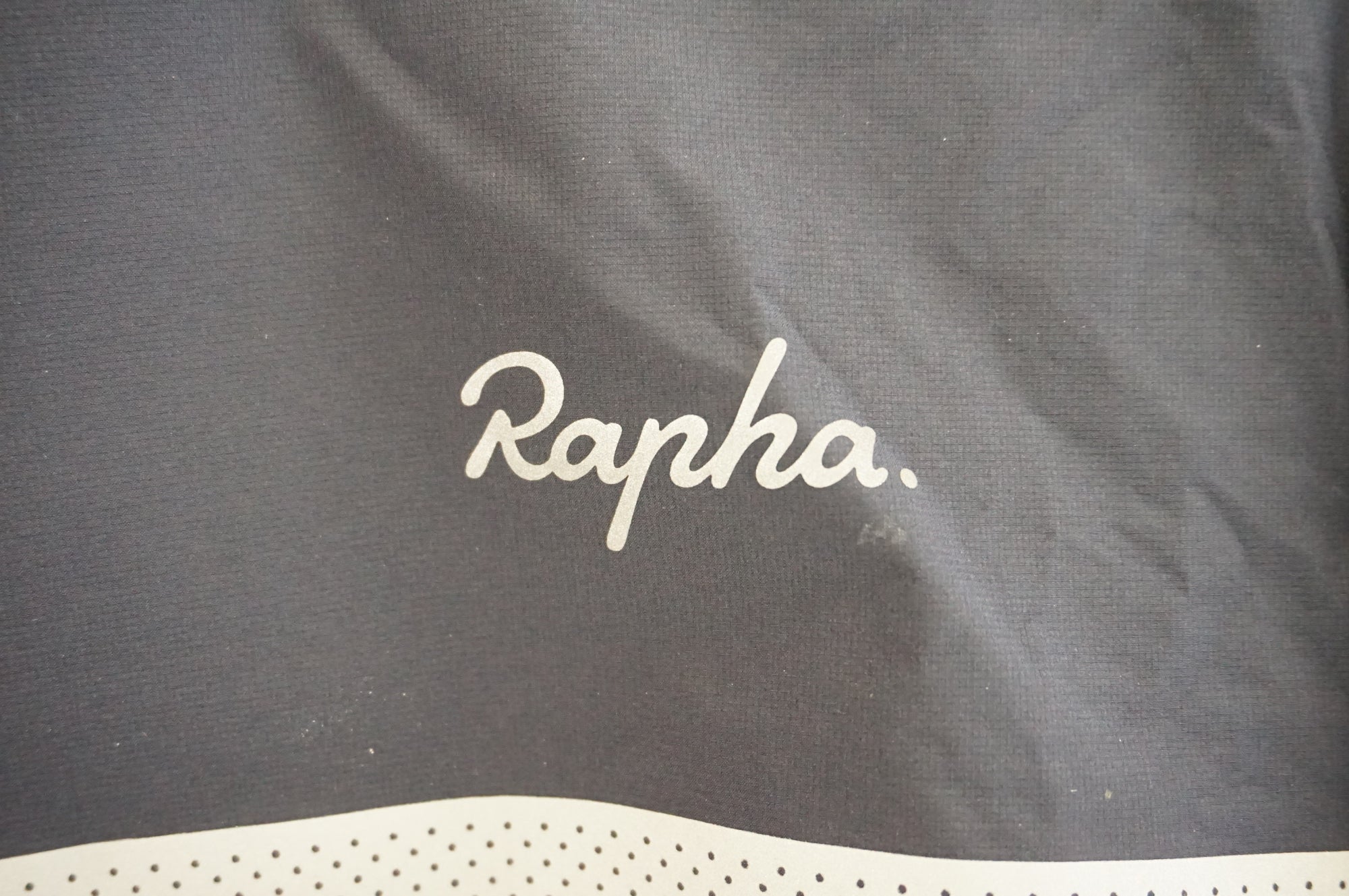 RAPHA 「ラファ」 MEN'S BREVET GORE-TEX RAIN JACKET サイズS