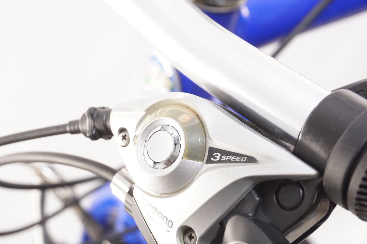 GIOS 「ジオス」 MISTRAL 2015年モデル クロスバイク / 中目黒店