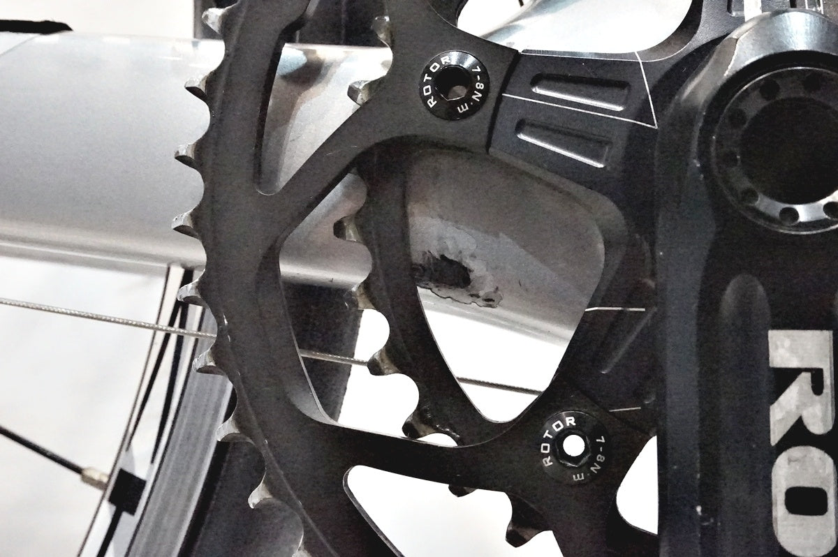 CERVELO 「サーベロ」 RS 2010年モデル ロードバイク