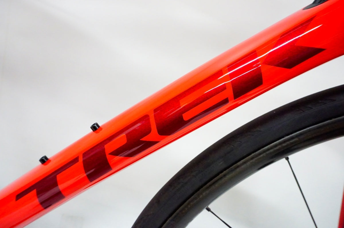 TREK 「トレック」 EMONDA SLR8 2017年モデル ロードバイク / 名古屋大須店