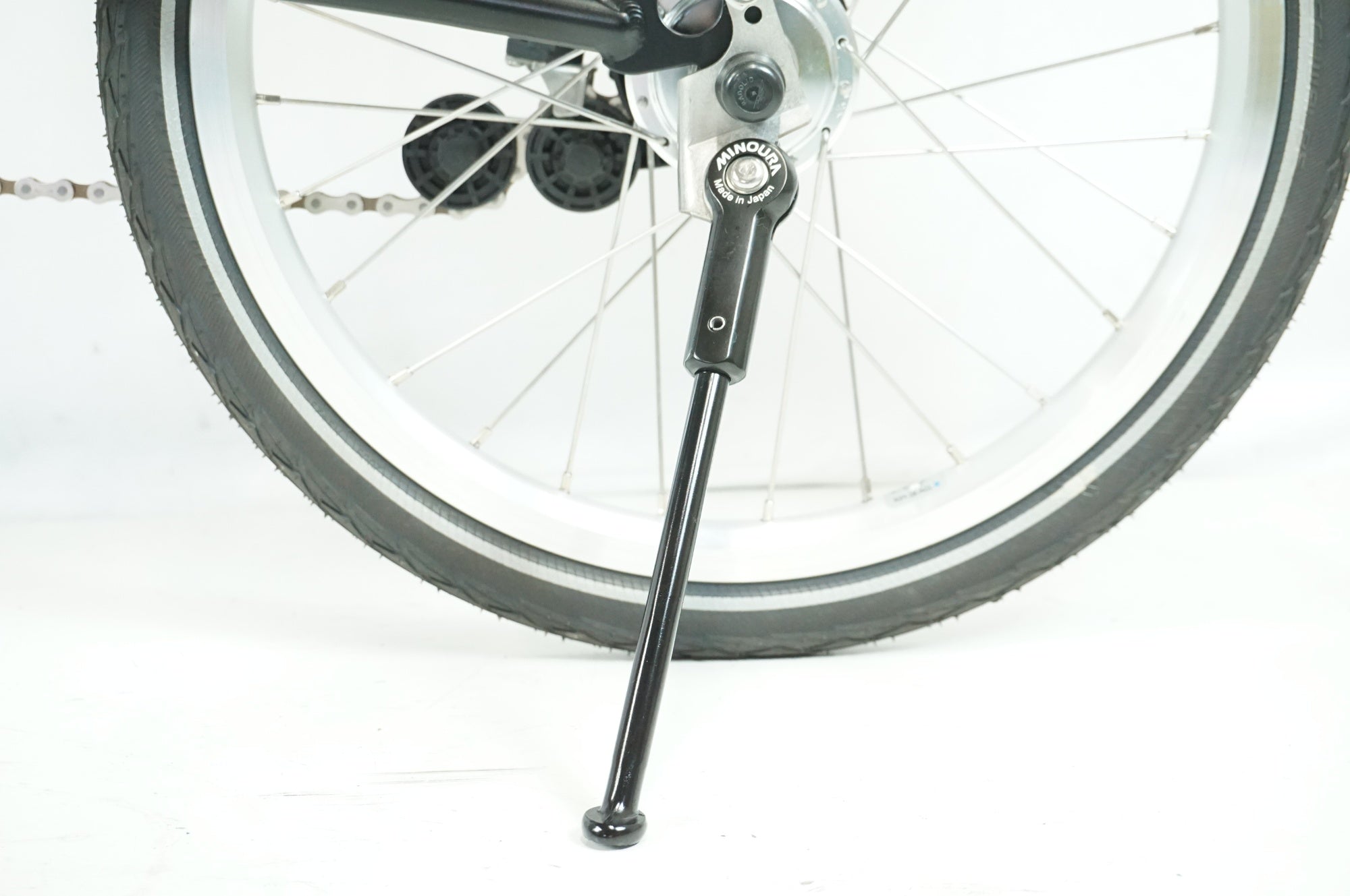 BROMPTON 「ブロンプトン」 M6R 2021年モデル 折り畳み自転車 / 宇都宮店