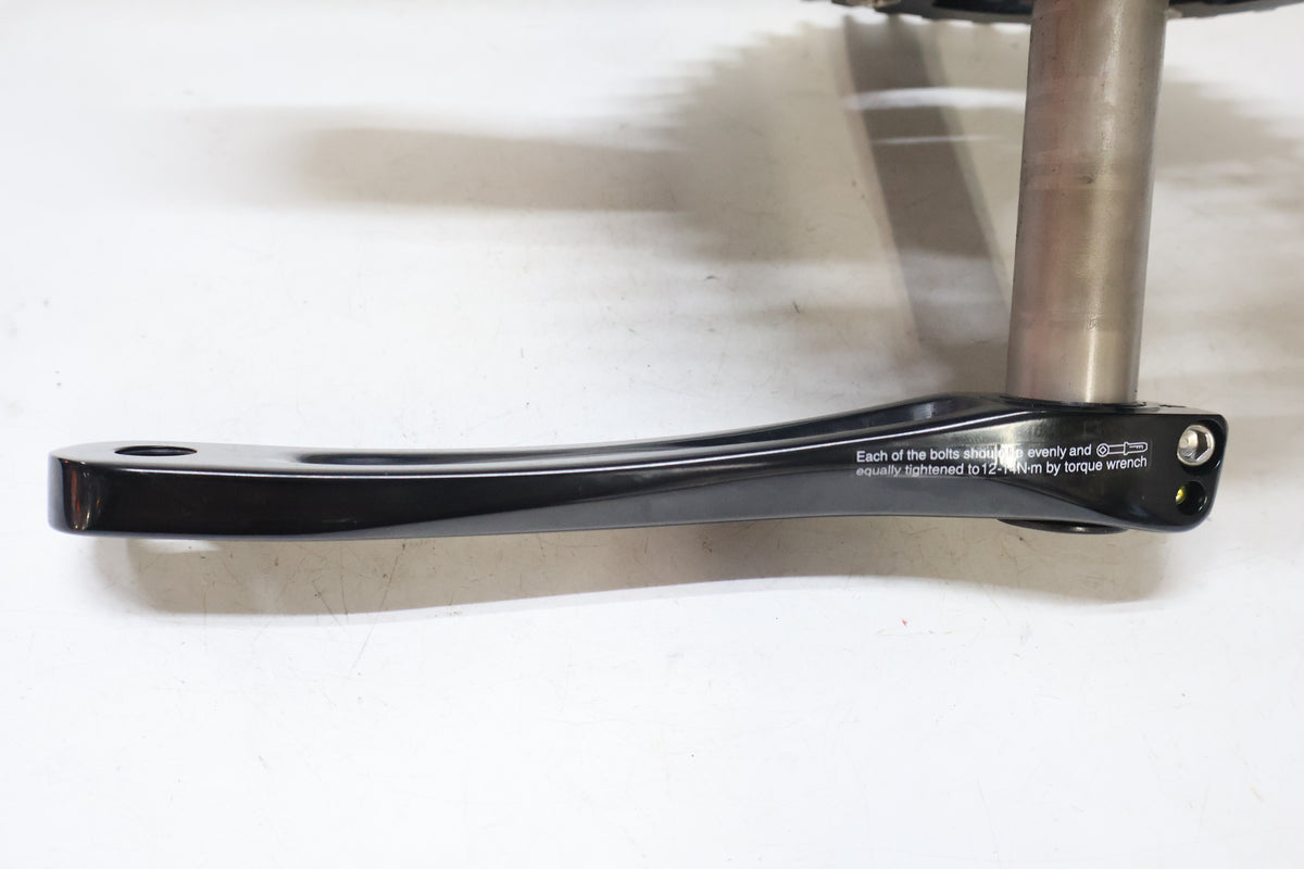 SHIMANO 「シマノ」 FC-RS510 50-34T 170mm クランク / 高知店