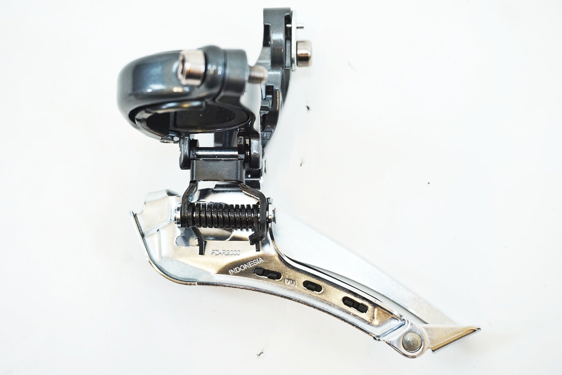 SHIMANO 「シマノ」 CLARIS FD-R2000 2×8S フロントディレイラー / 有明ガーデン店