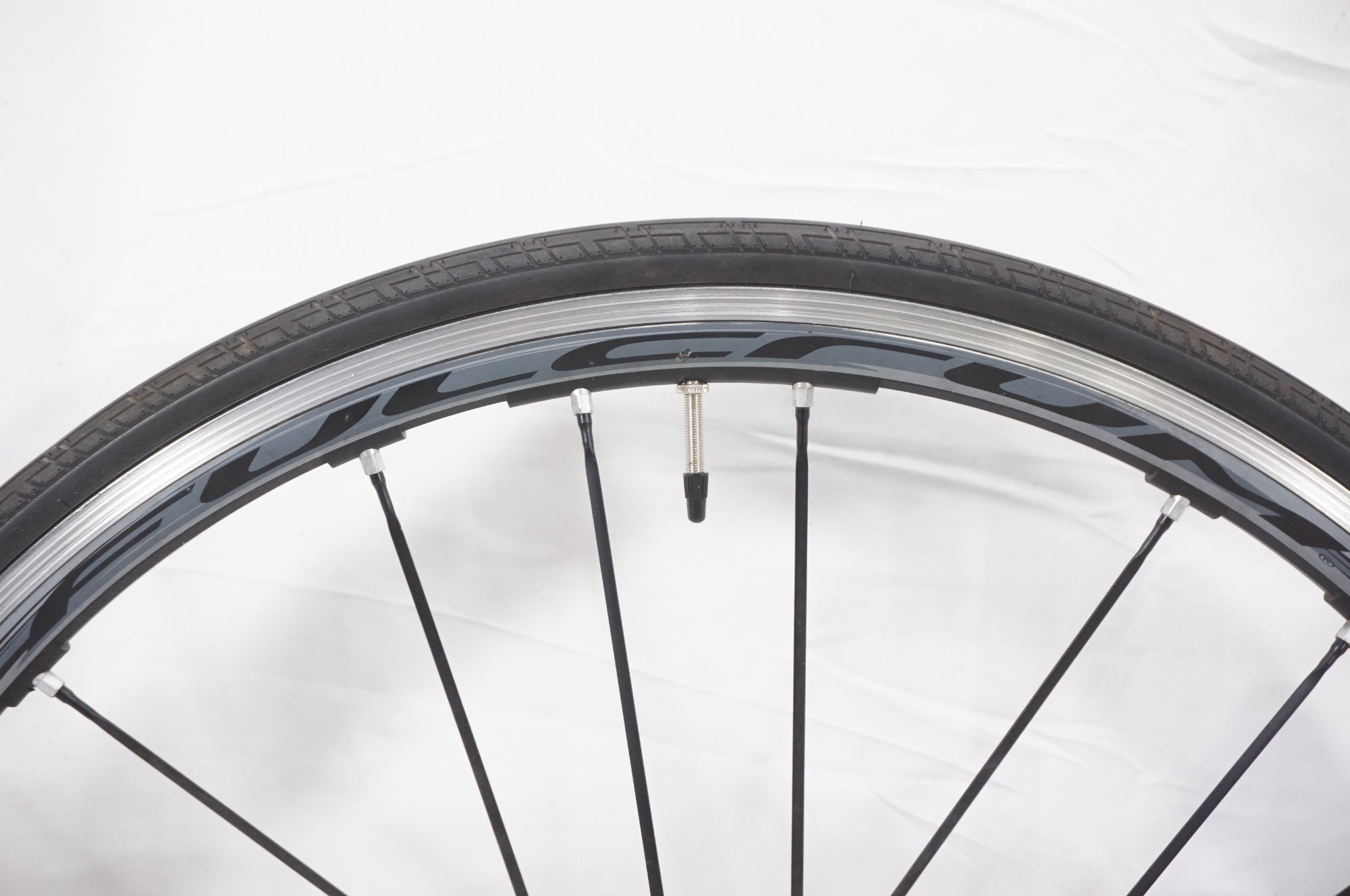 FULCRUM 「フルクラム」 RACING ZERO C15 シマノ10速 ホイールセット