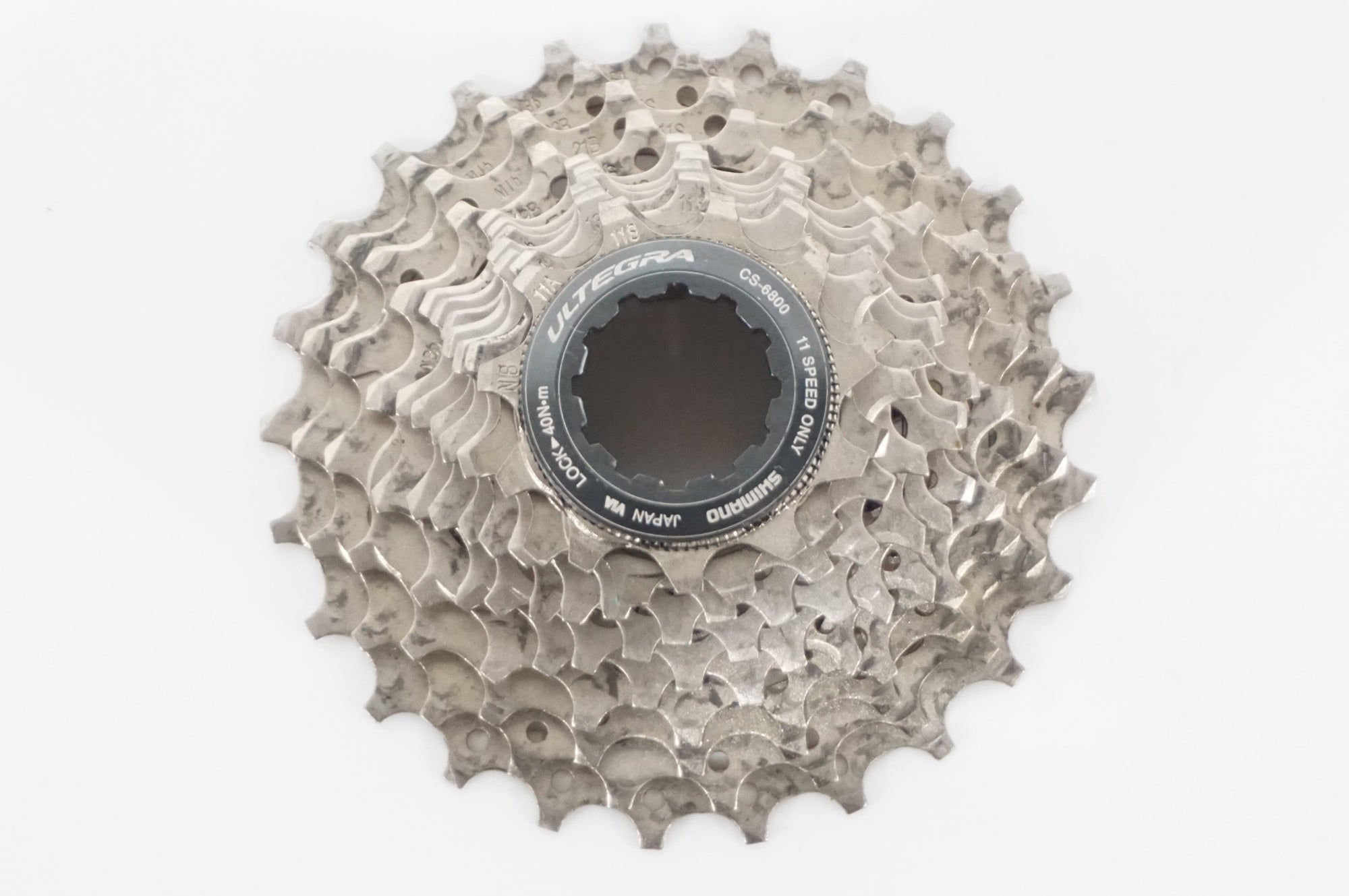 SHIMANO 「シマノ」 ULTEGRA CS-6800 11-25T スプロケット / AKIBA店